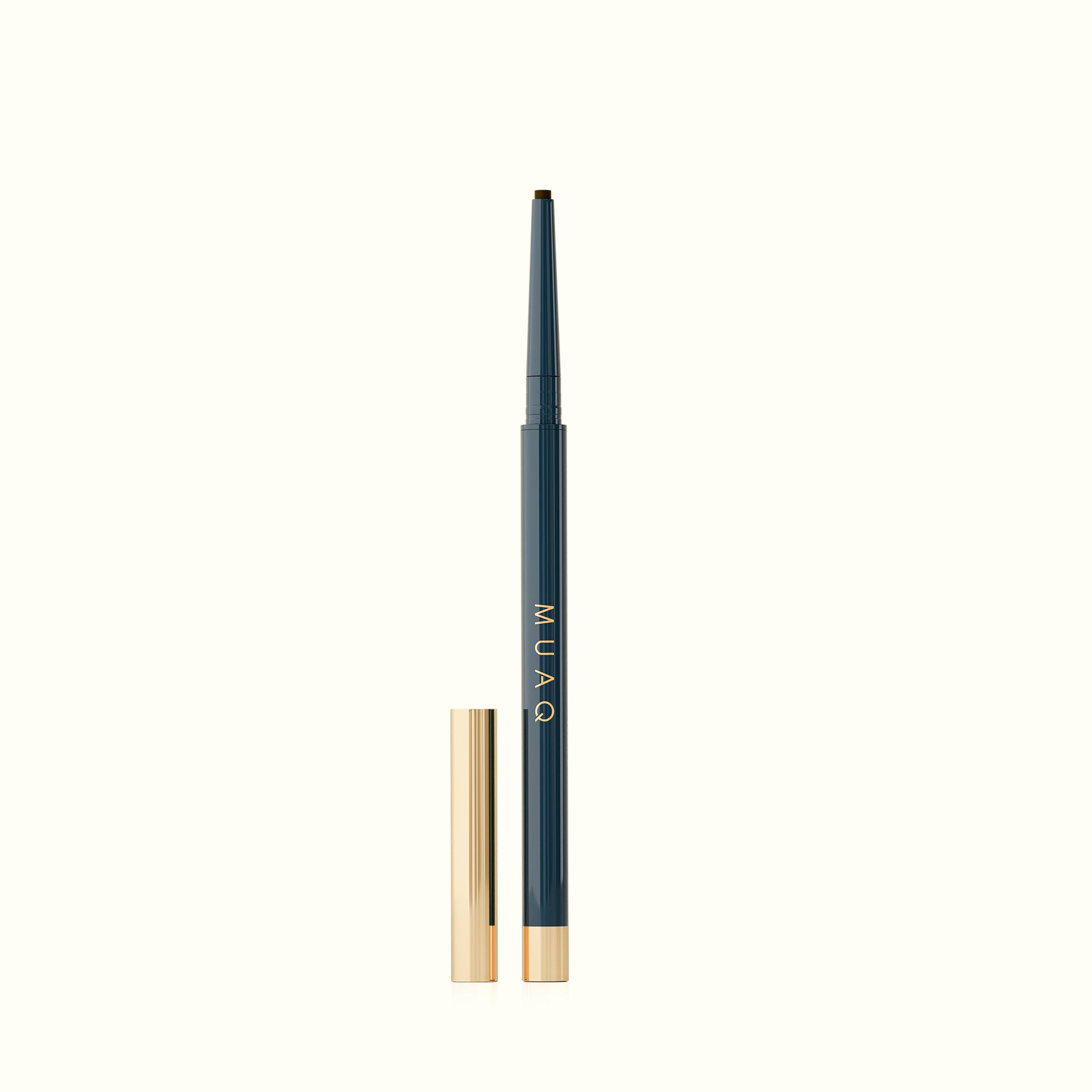 MUAQ Simplifeye Matic Eyeliner - Released (Dark Brown)