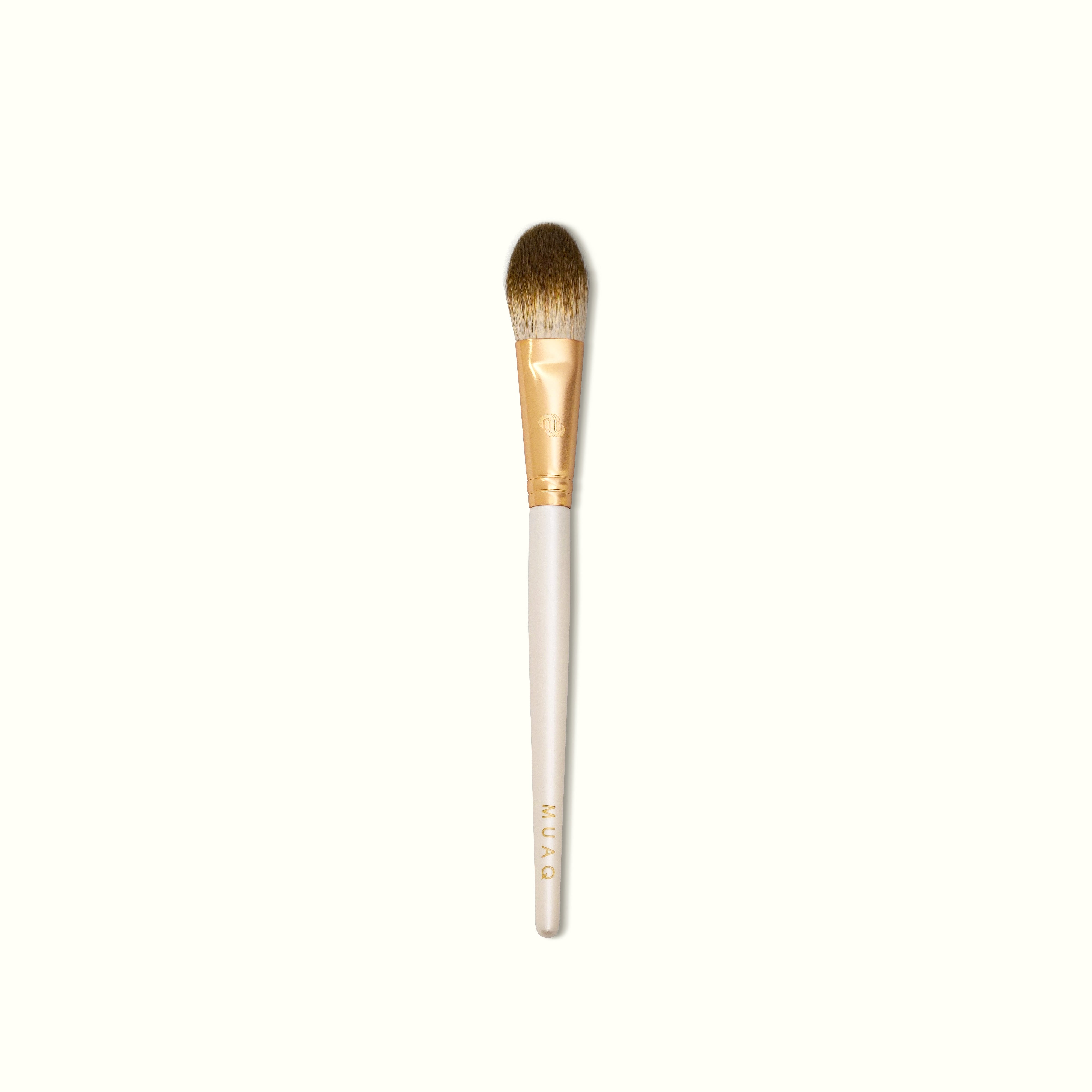 MUAQ Blush Brush (M319)