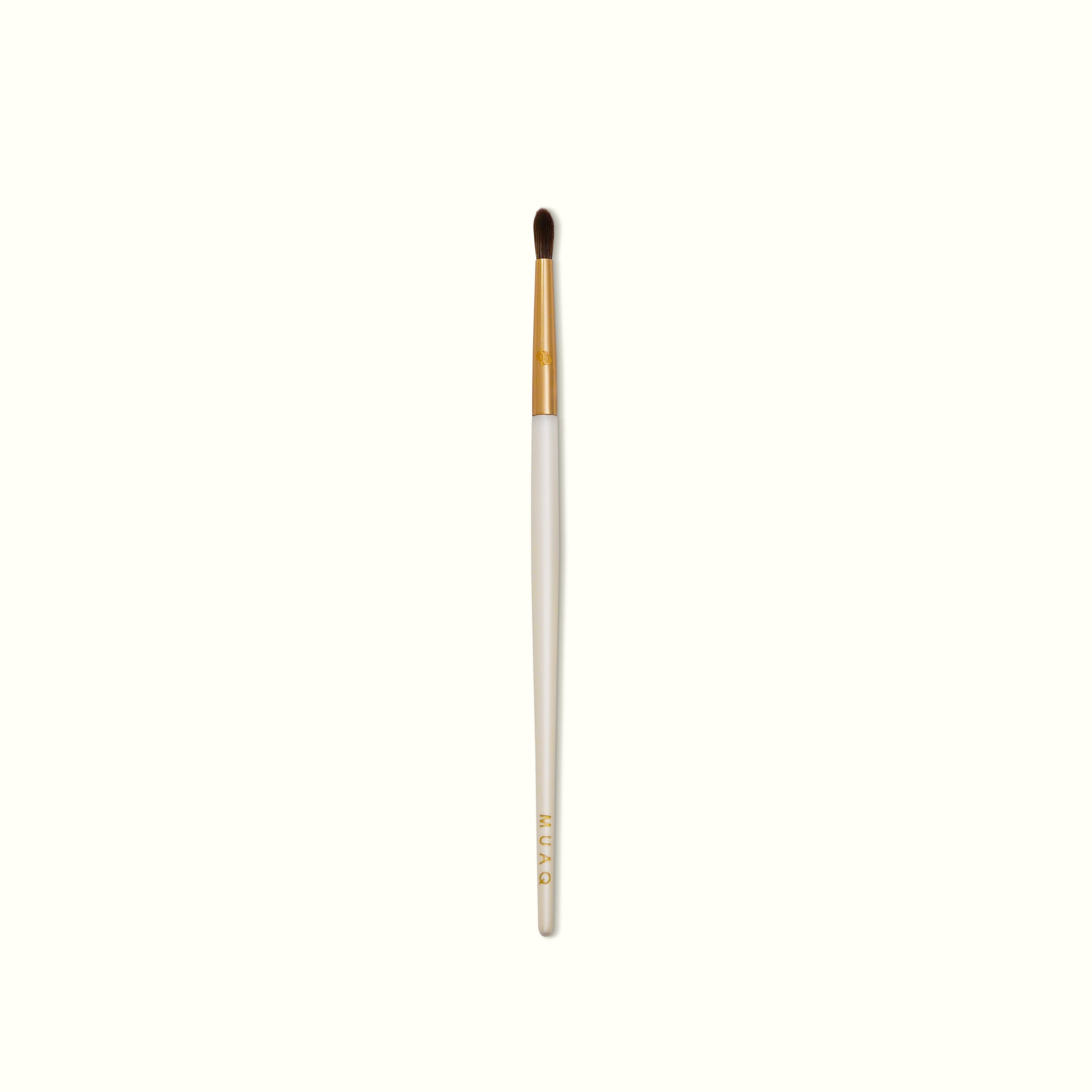 MUAQ Small Micro Blending Brush (M330)