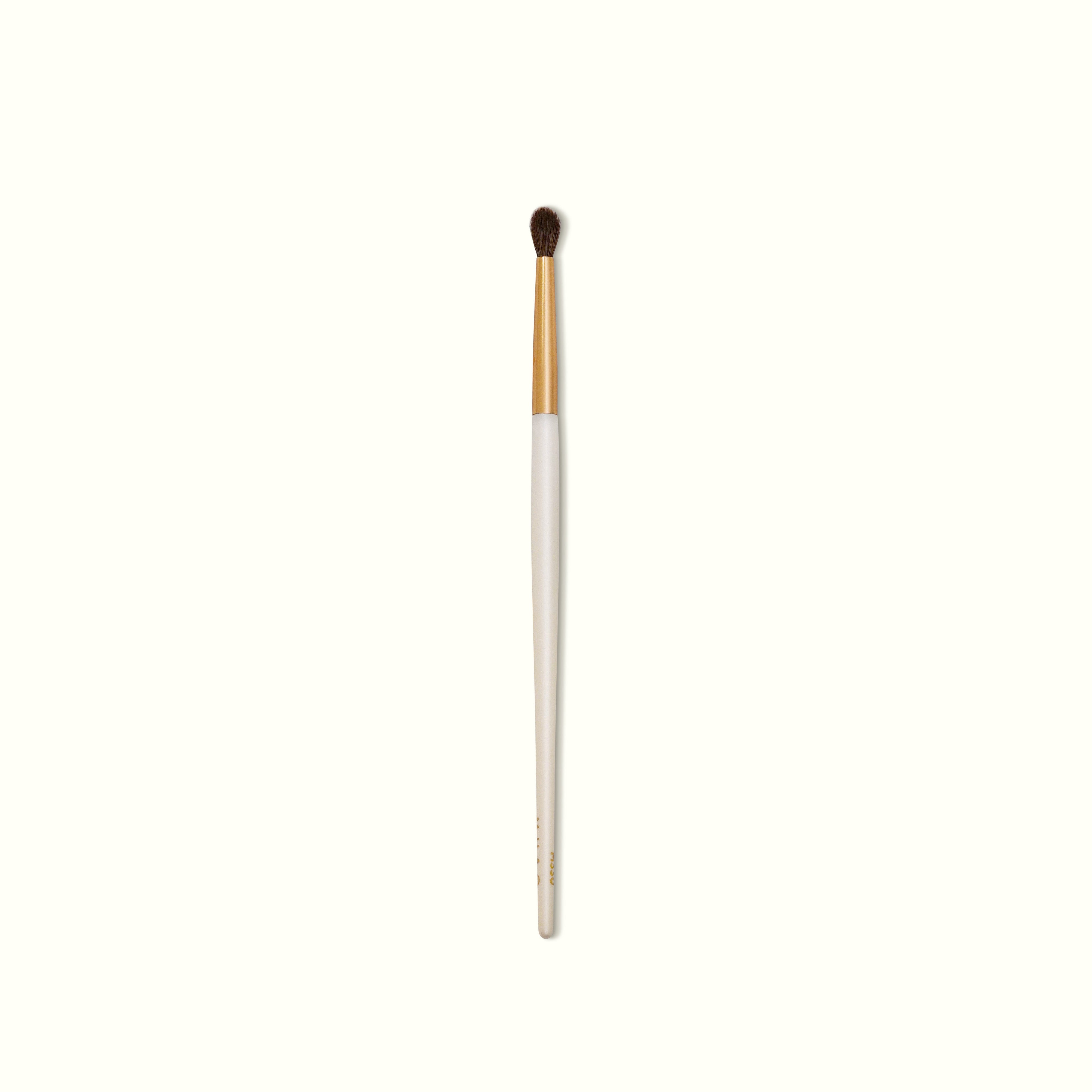 MUAQ Small Micro Blending Brush (M330)