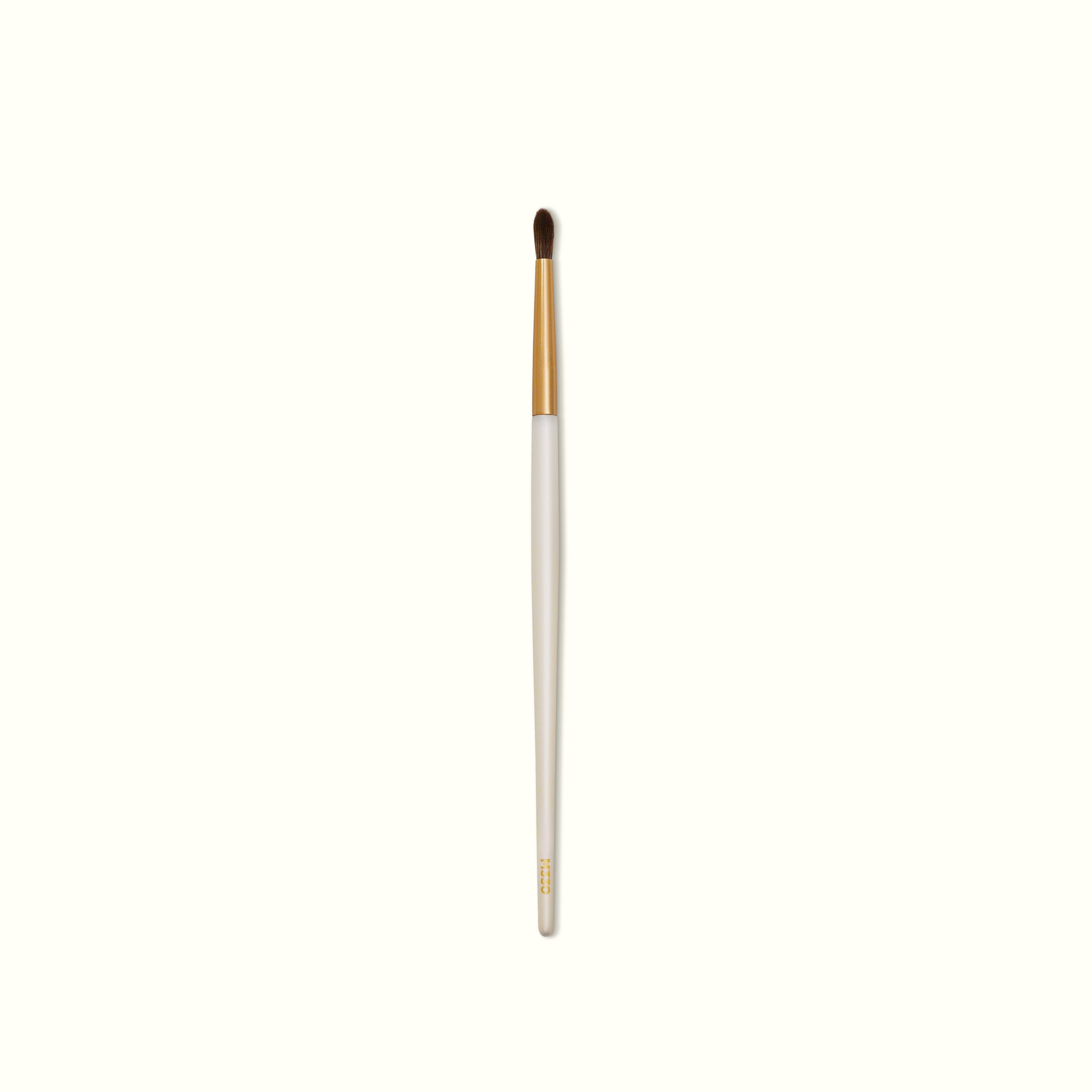 MUAQ Small Micro Blending Brush (M330)