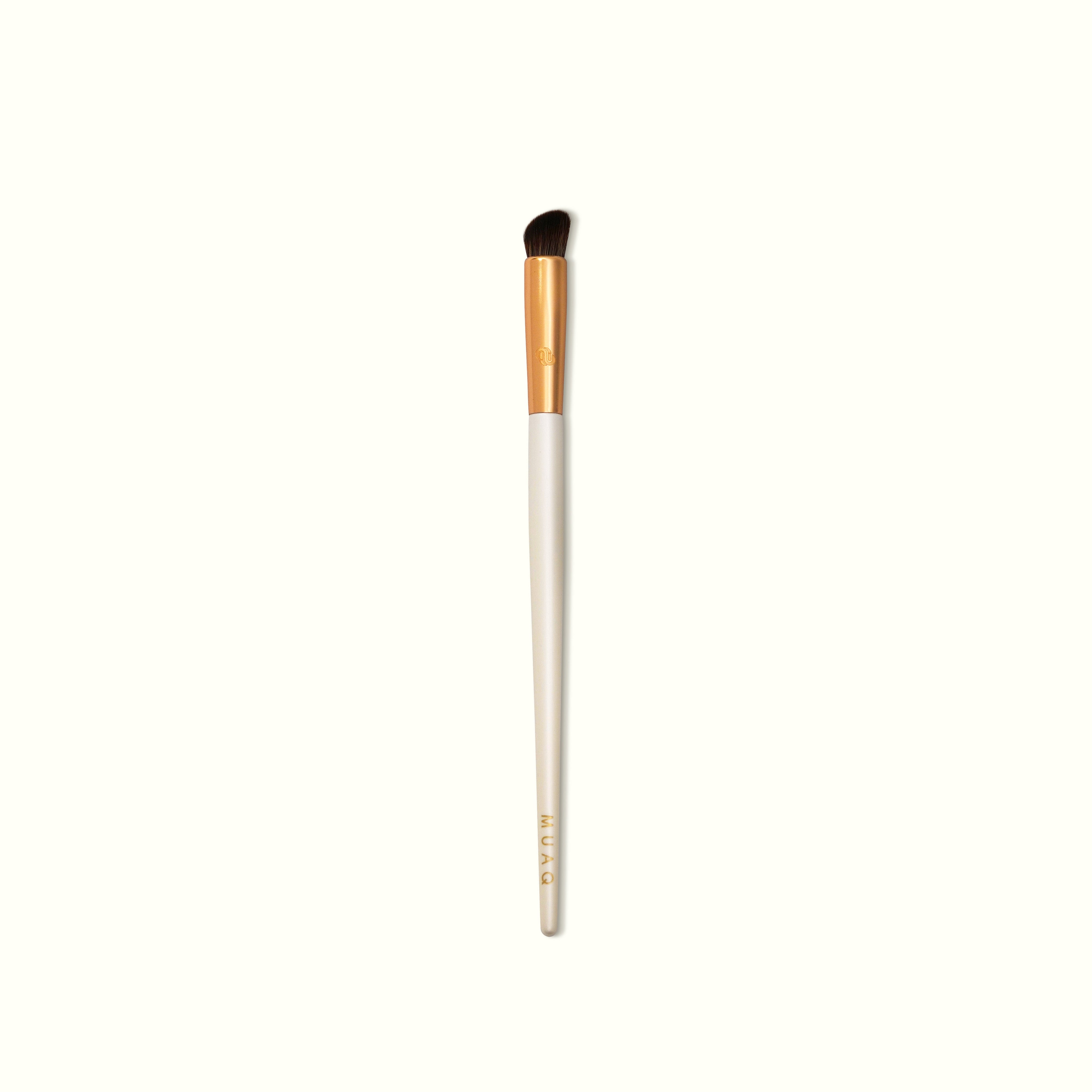 MUAQ Small Concealer Brush (M331)