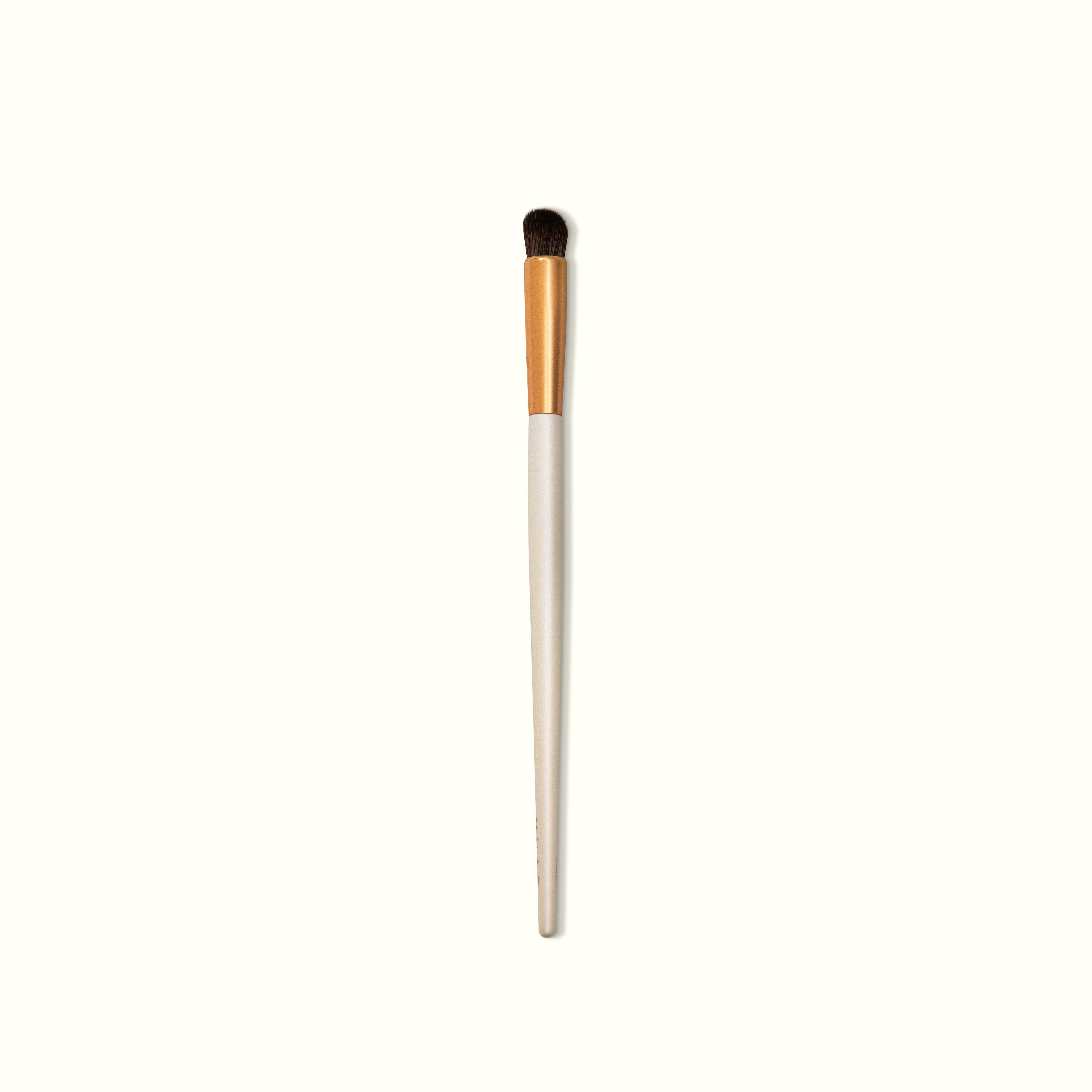 MUAQ Small Concealer Brush (M331)