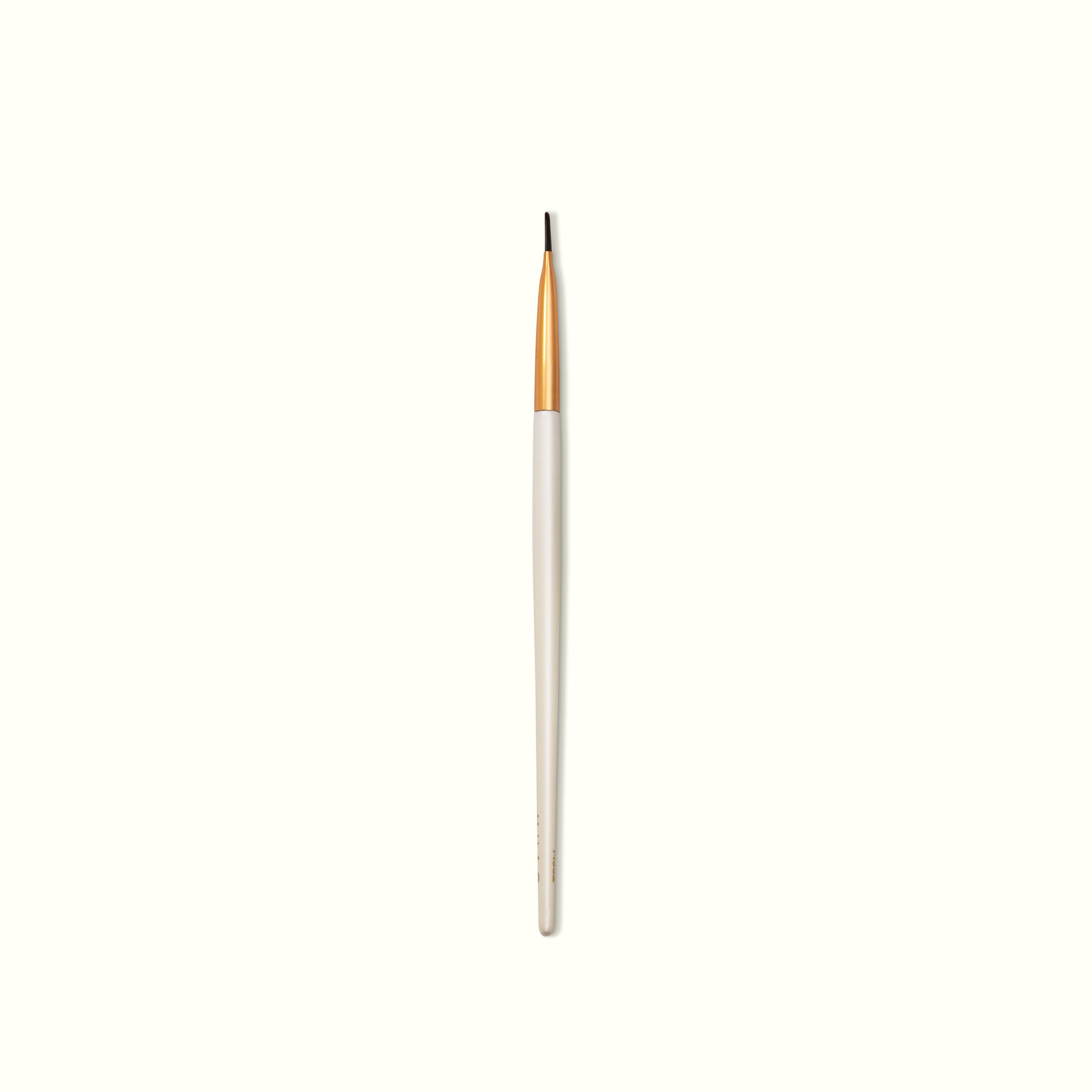 MUAQ Flat Lip Brush (M332)