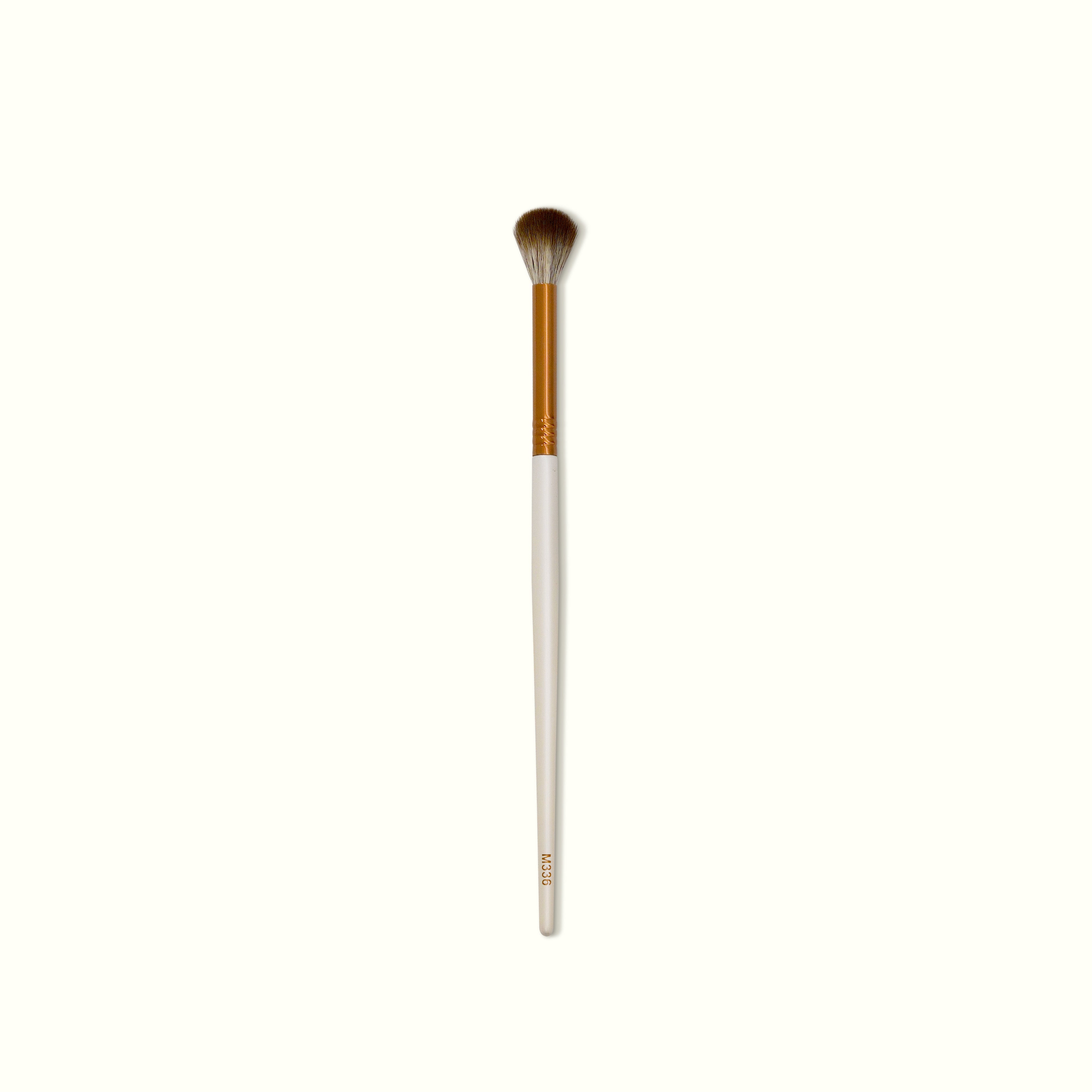 MUAQ Small Blending Brush (M336)