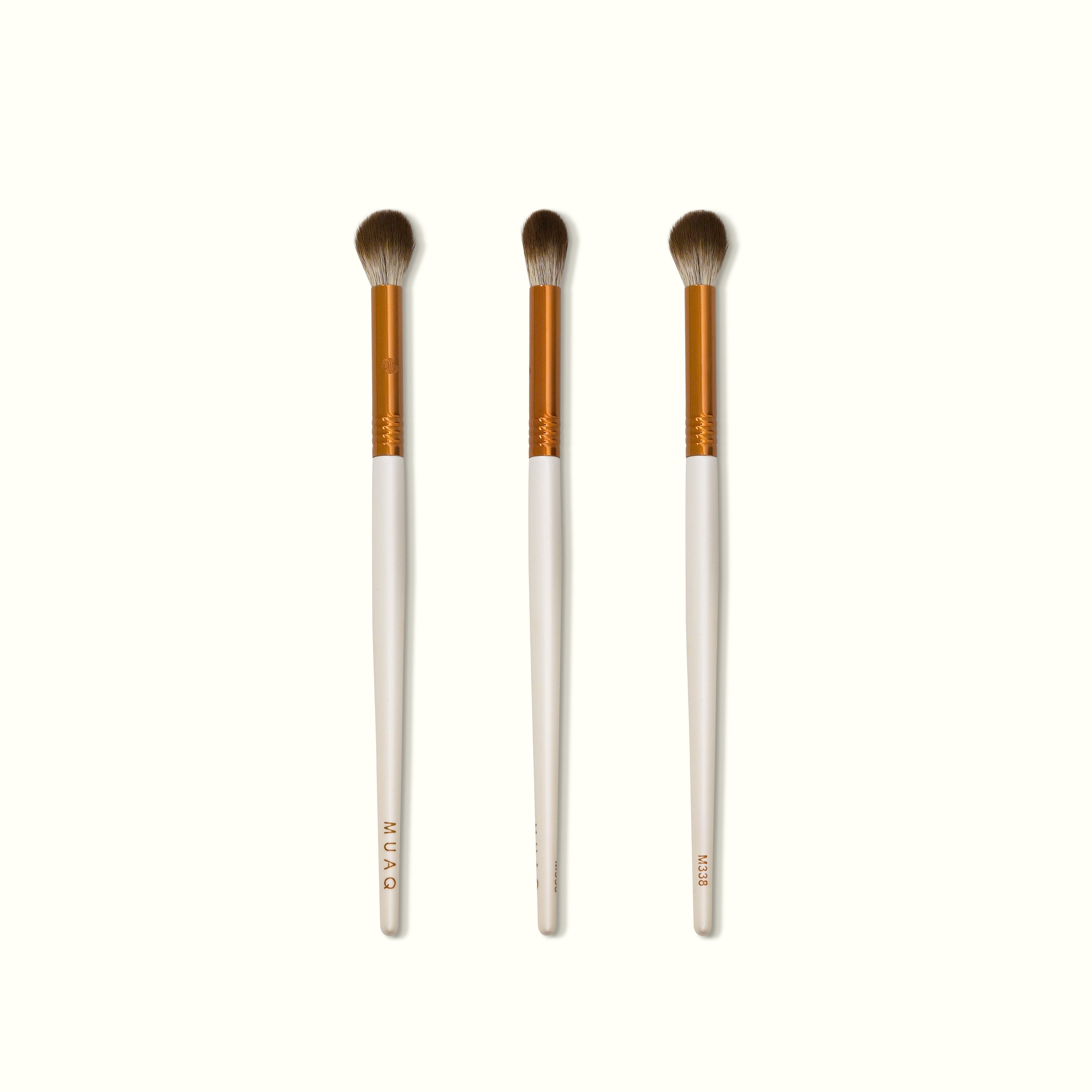 MUAQ Large Blending Brush (M338)