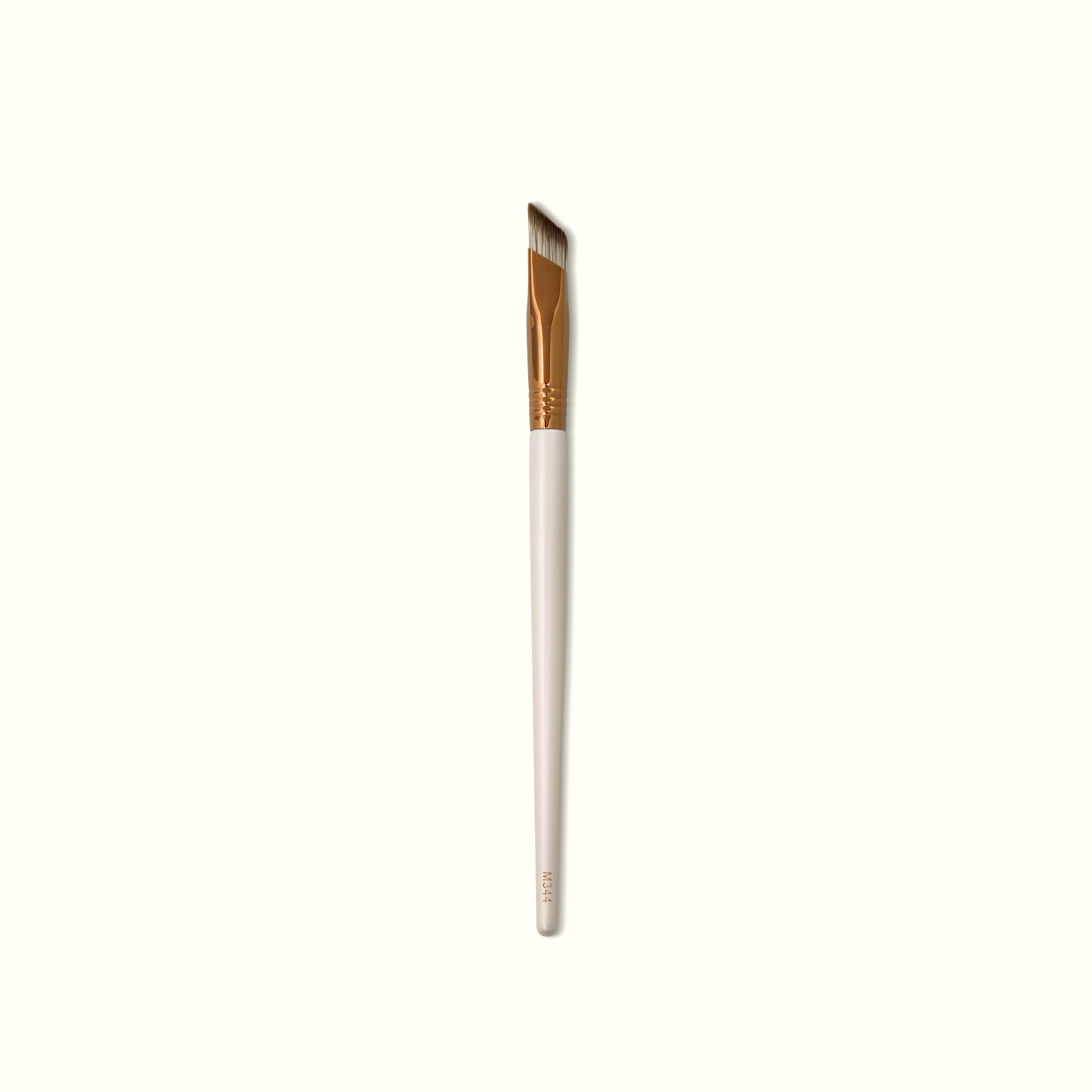 MUAQ Slanted Cream Shading Brush (M344)