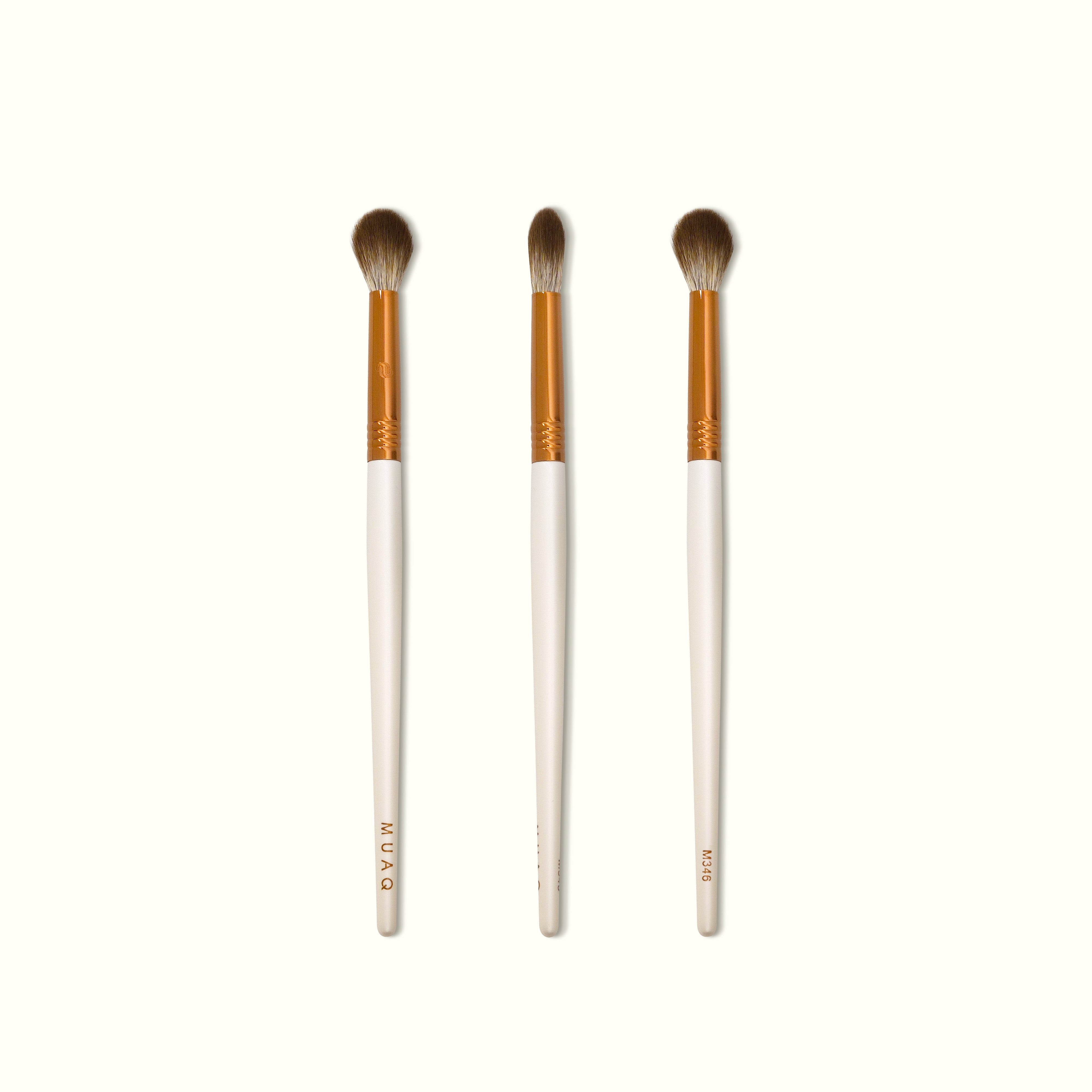 MUAQ Highlighter Brush (M346)