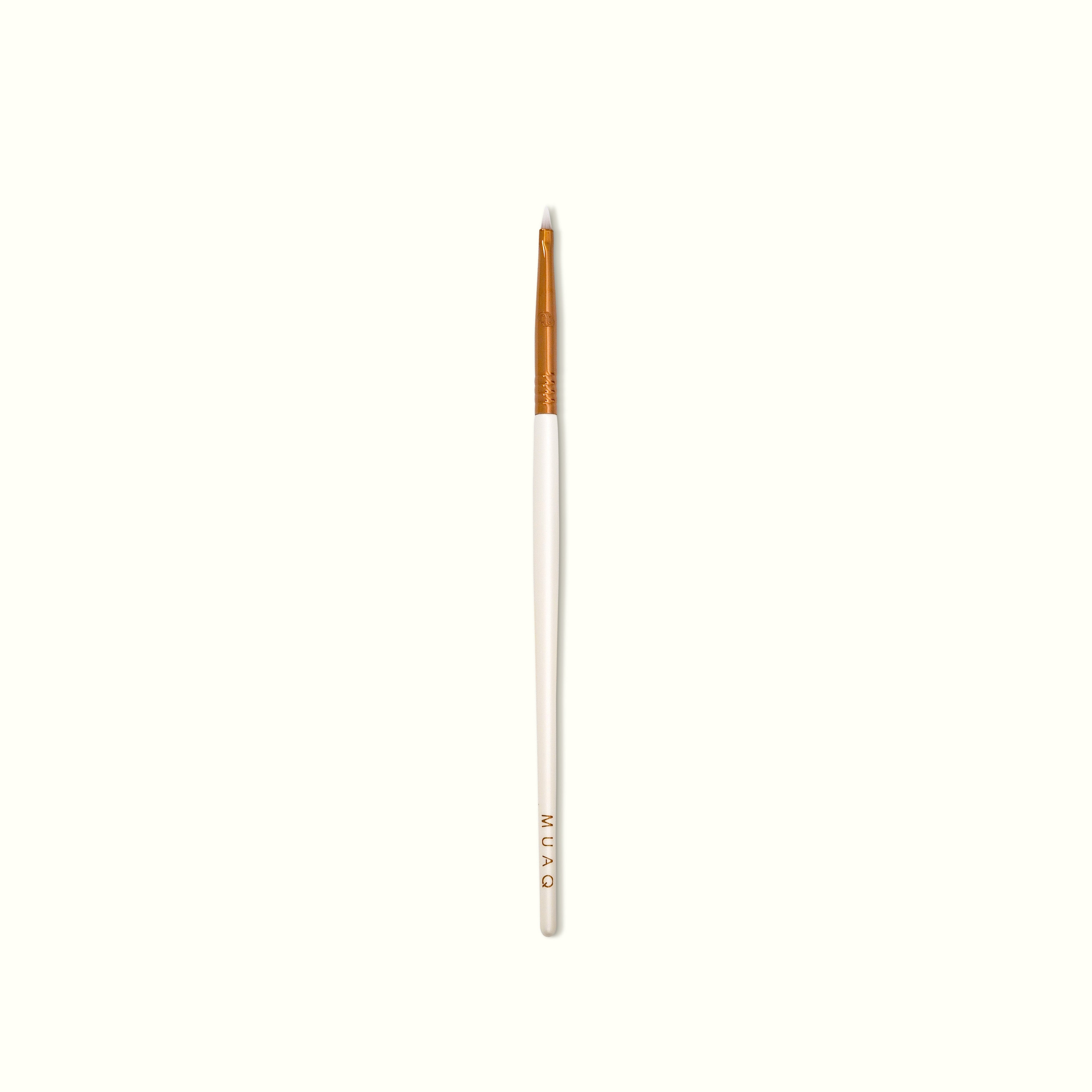 MUAQ Eyeliner Brush (M348)