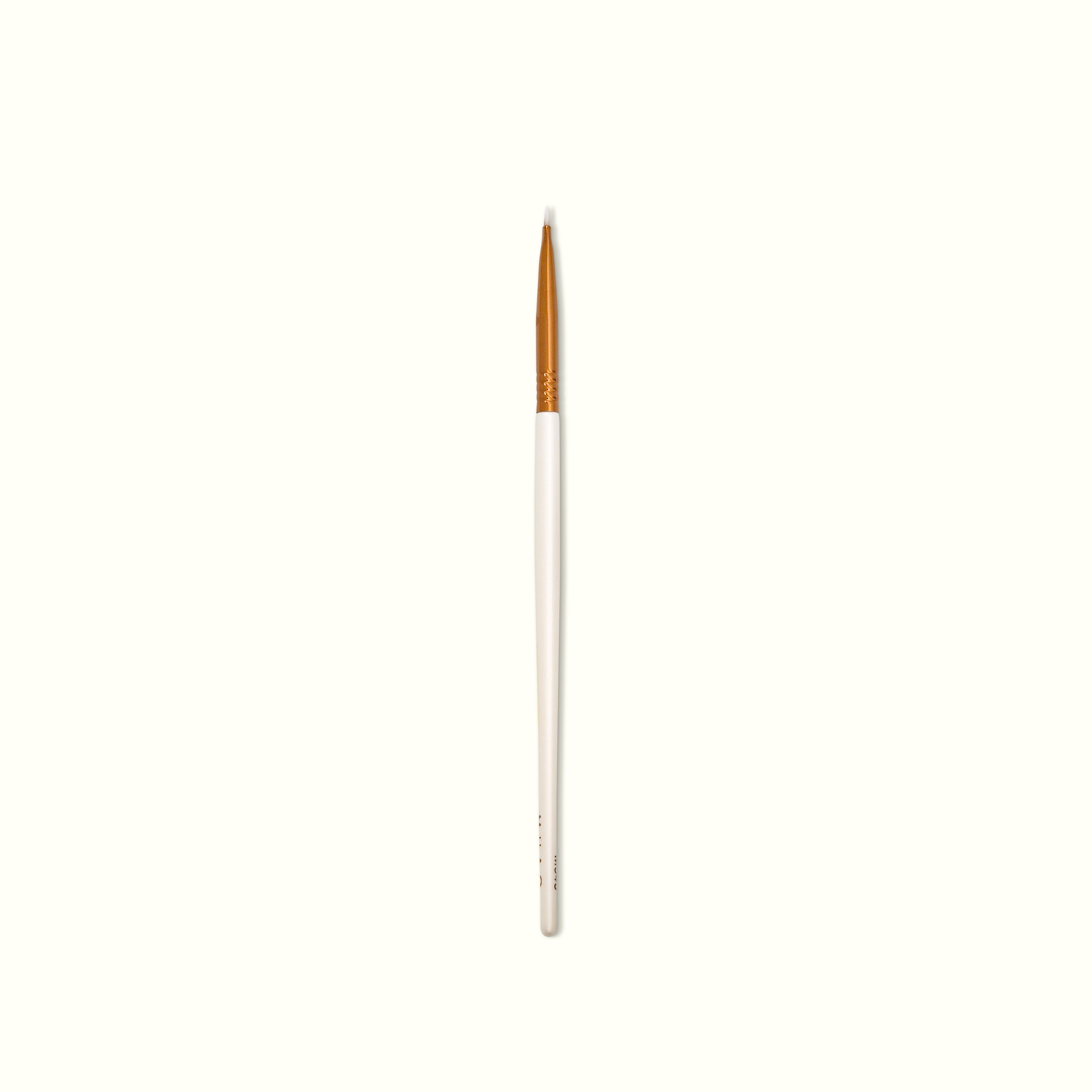 MUAQ Eyeliner Brush (M348)