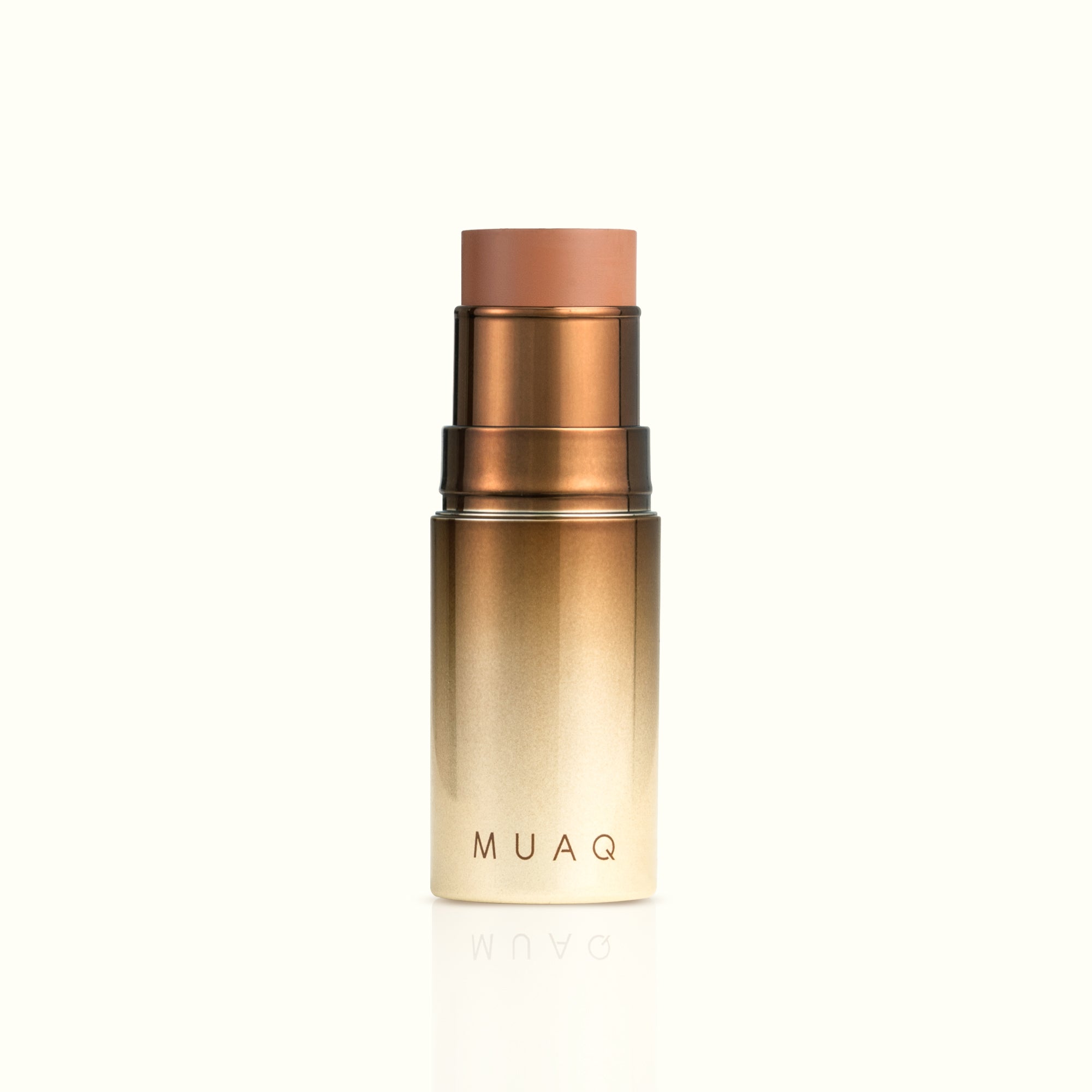 MUAQ Conceal & Contour Stick - GLOOM