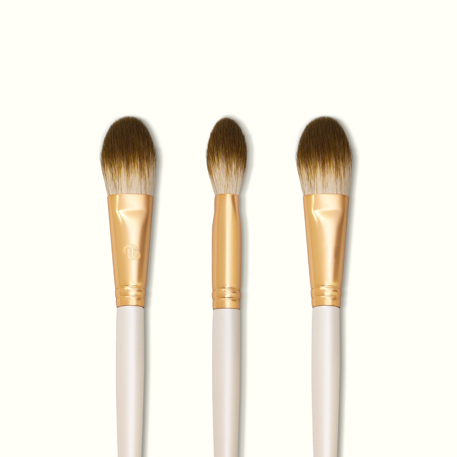 MUAQ Blush Brush (M319)