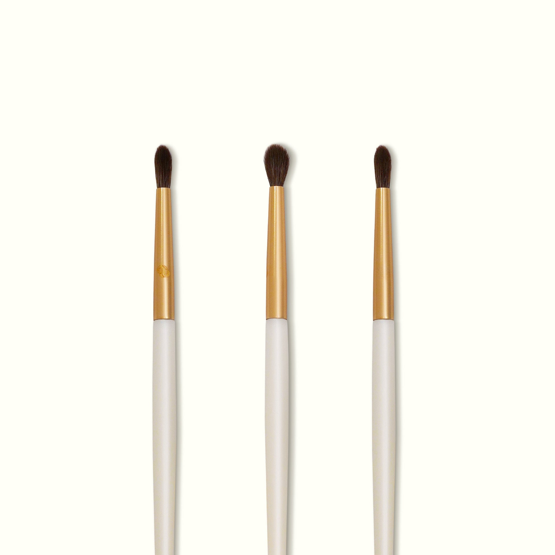 MUAQ Small Micro Blending Brush (M330)