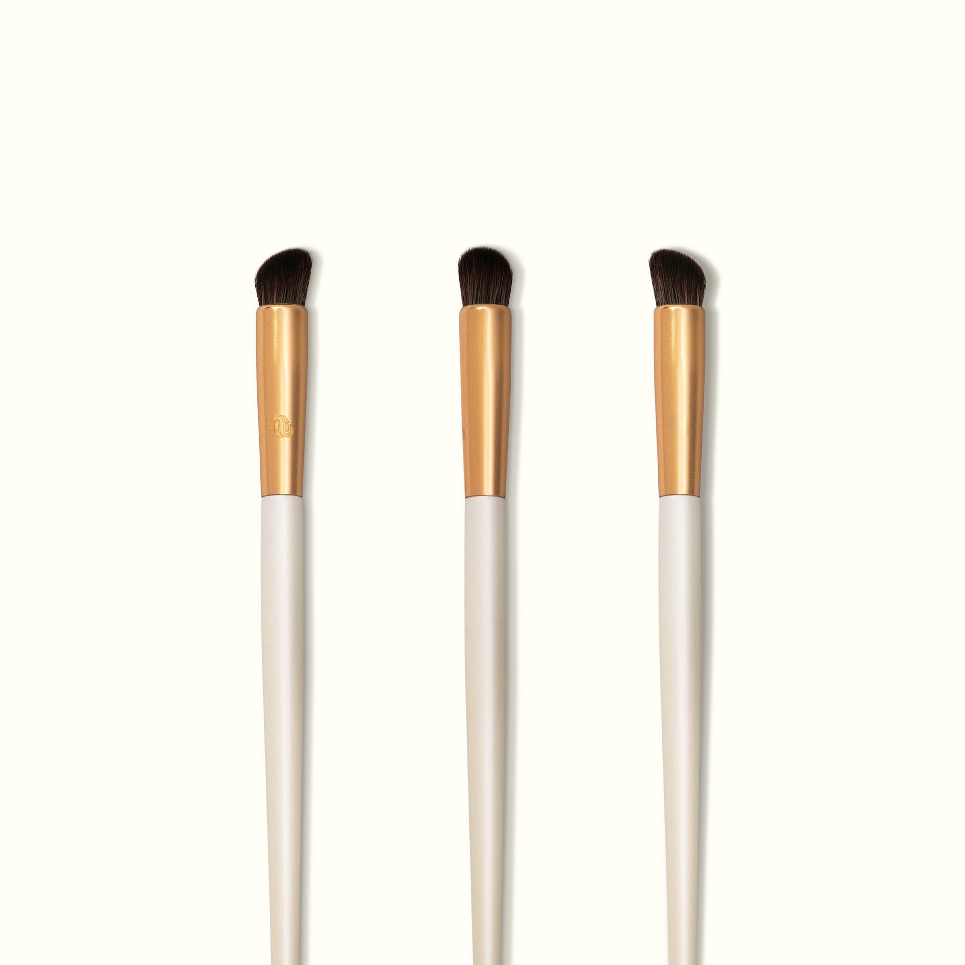 MUAQ Small Concealer Brush (M331)