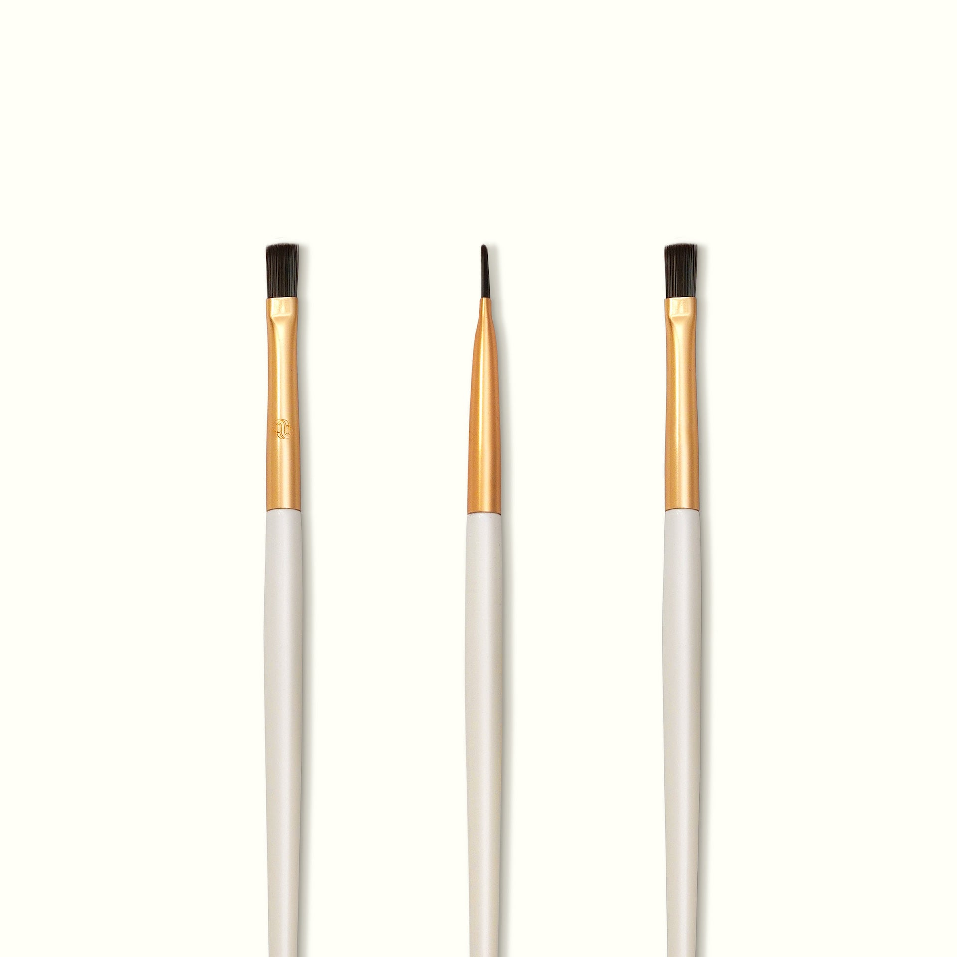 MUAQ Flat Lip Brush (M332)