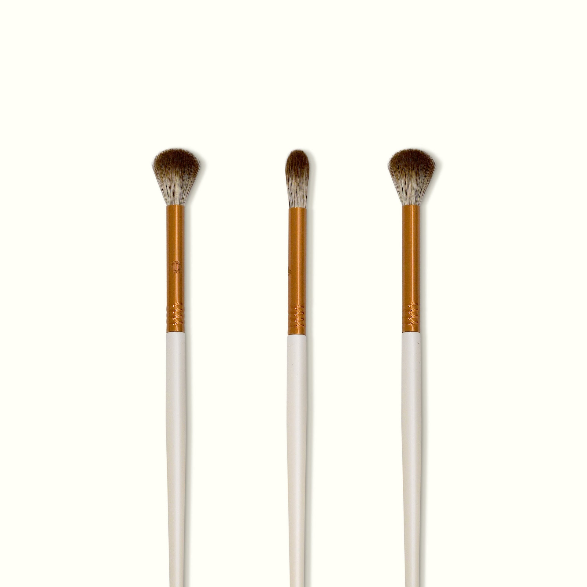 MUAQ Small Blending Brush (M336)