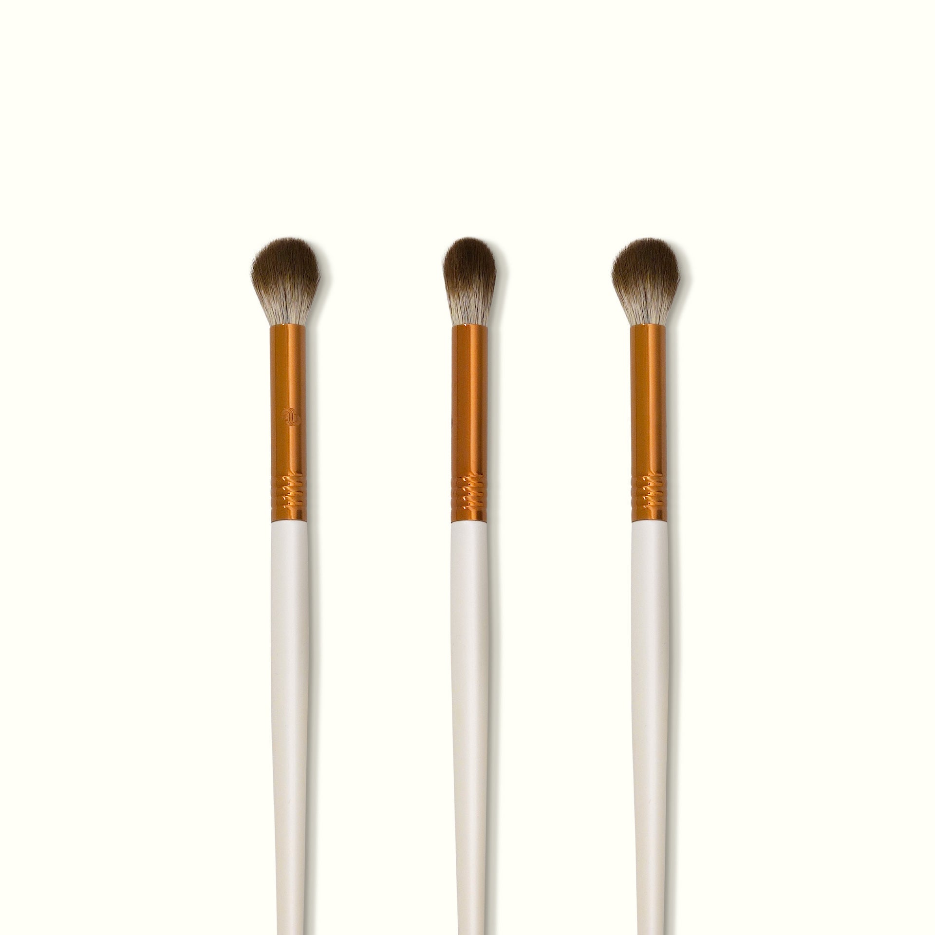 MUAQ Large Blending Brush (M338)