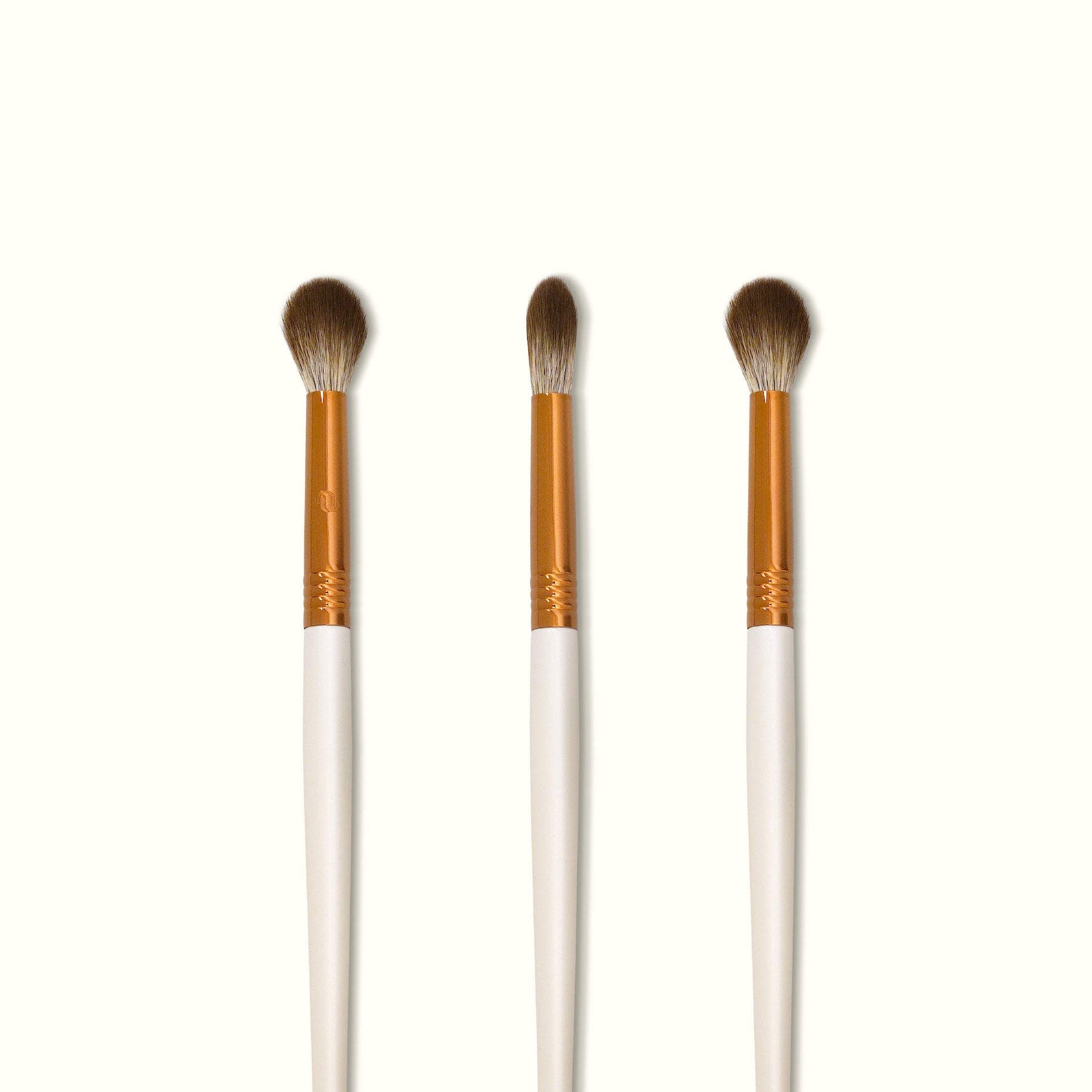 MUAQ Highlighter Brush (M346)