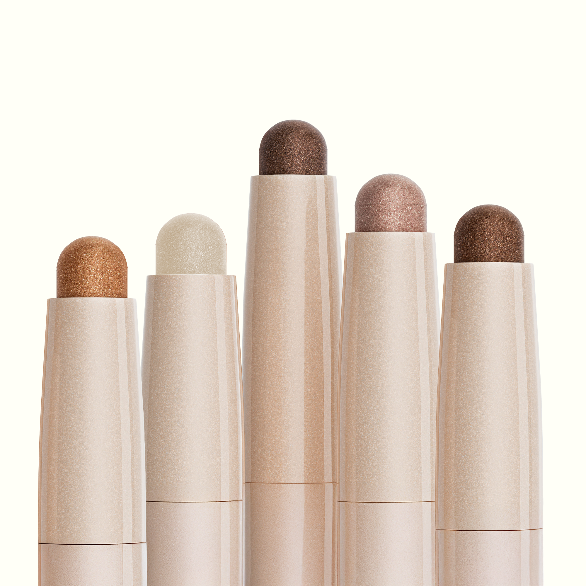 MUAQ Eyebility Shadow Stick - Bravery