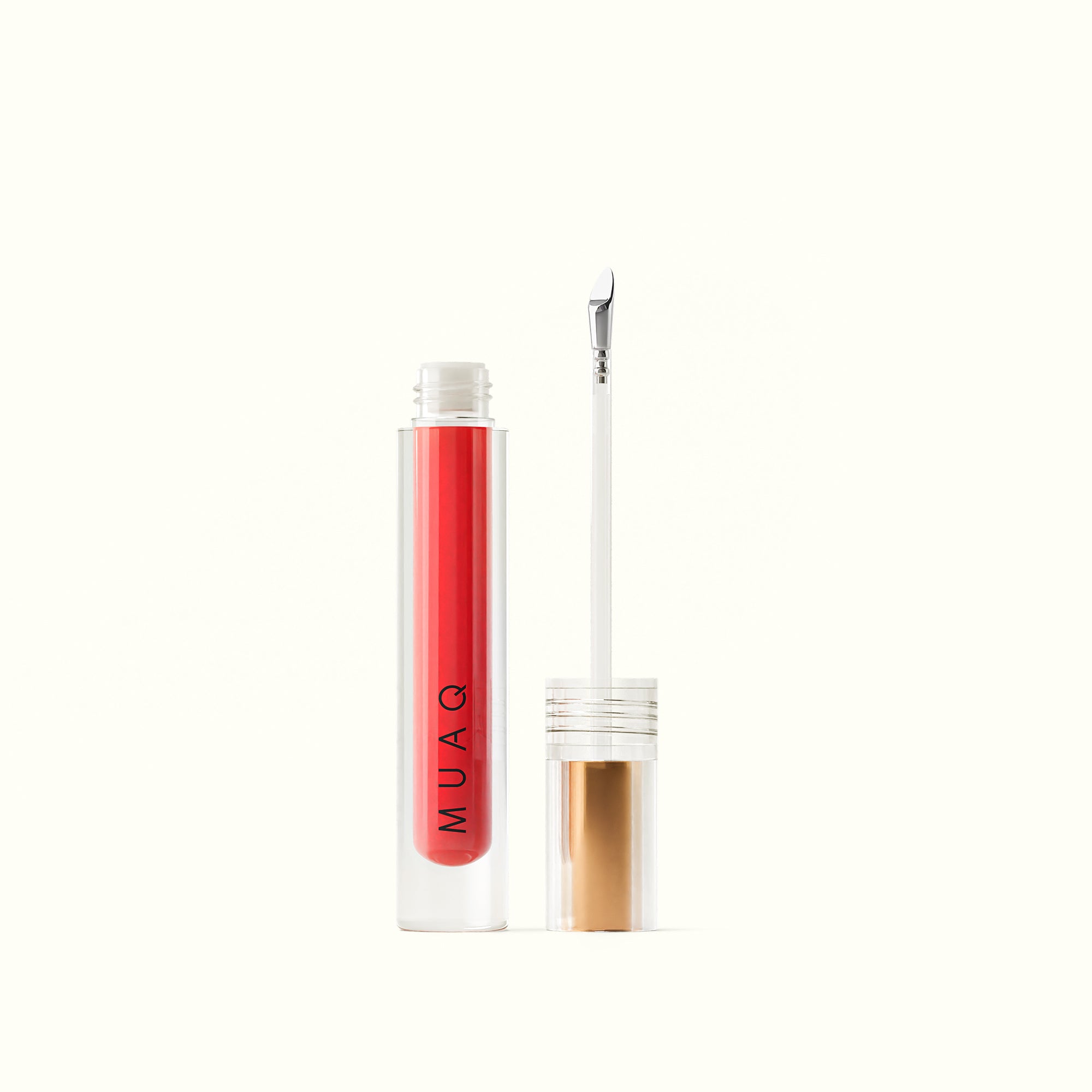 MUAQ Juice Lip Gloss - EMOTION