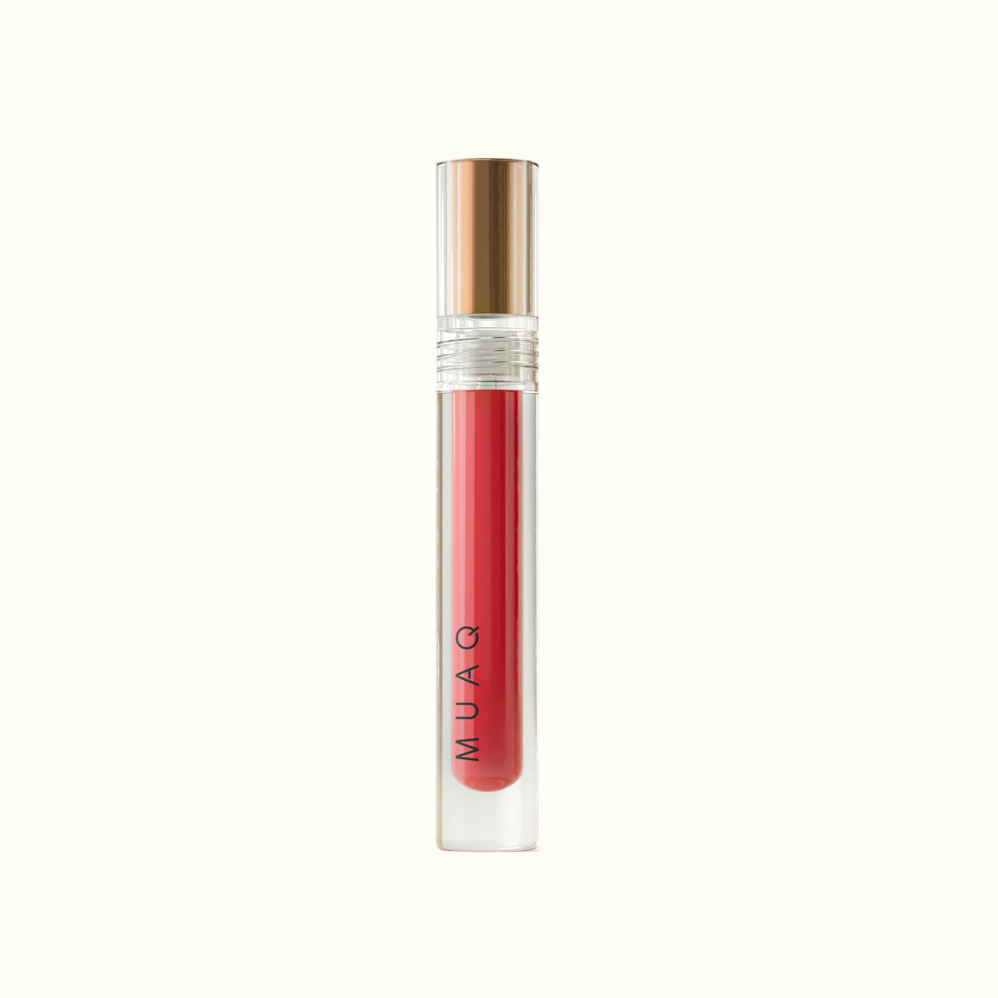 MUAQ Juice Lip Gloss - EMOTION