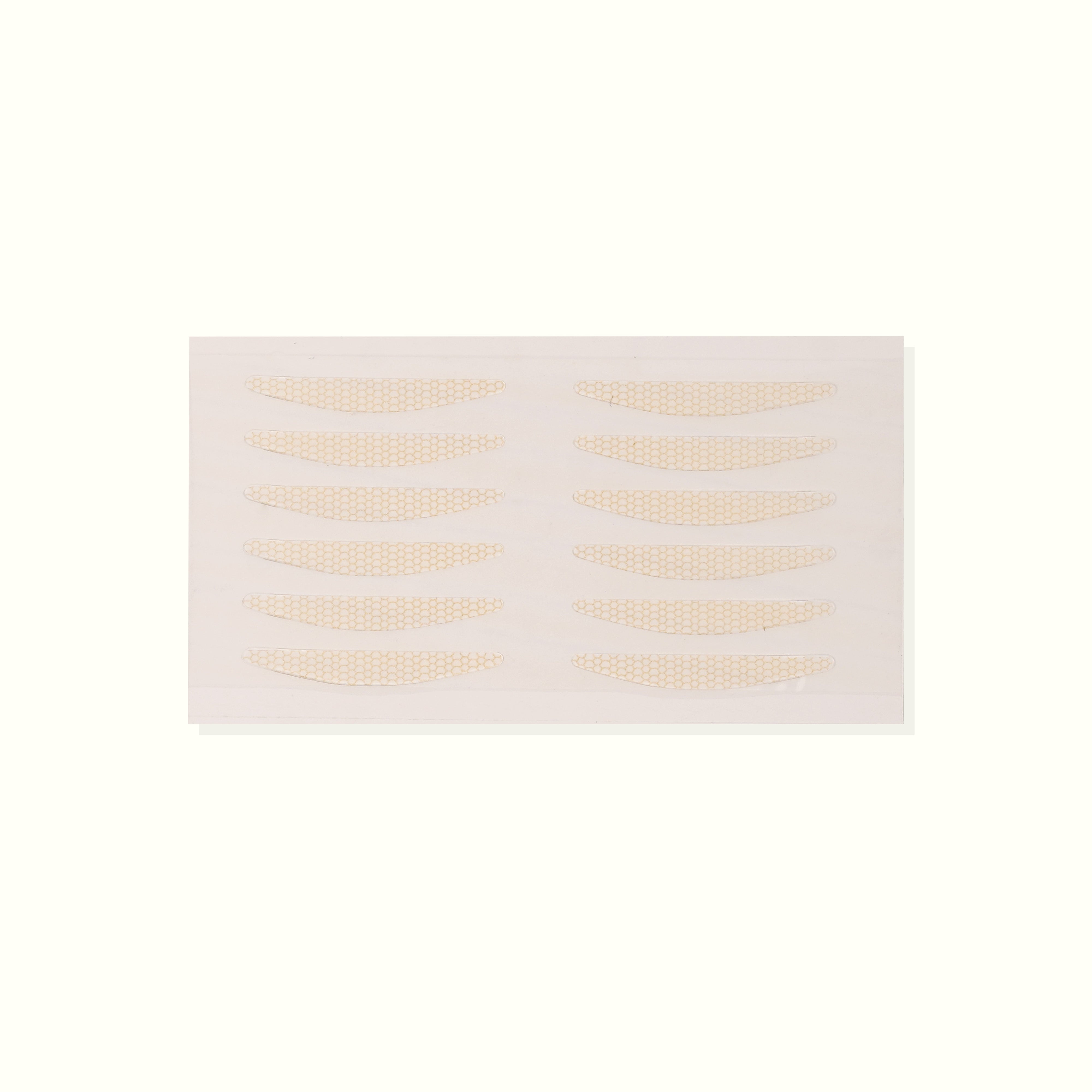 MUAQ PE Mesh Eyelid Tape - Medium