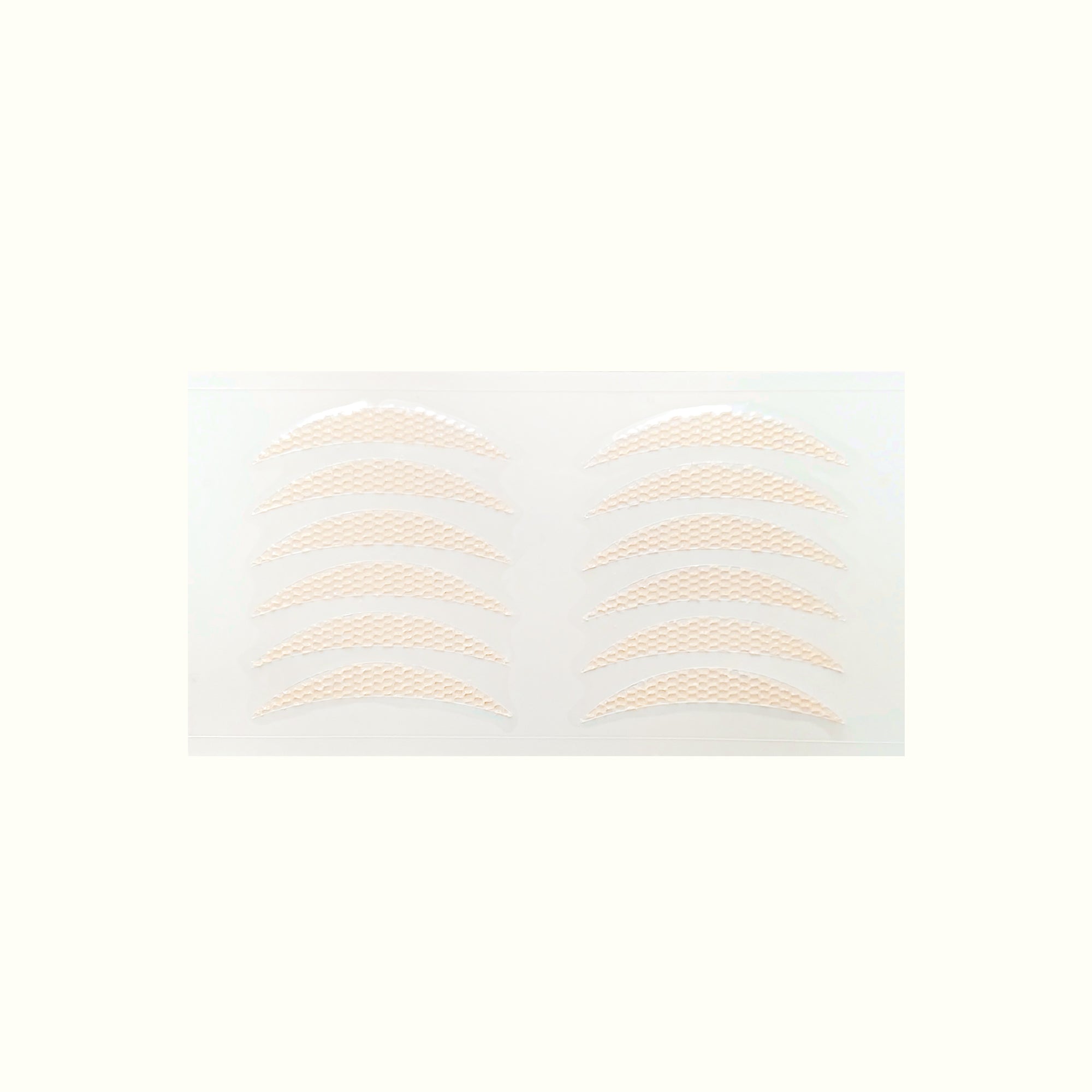 MUAQ Nylon Lace Eyelid Tape - Medium