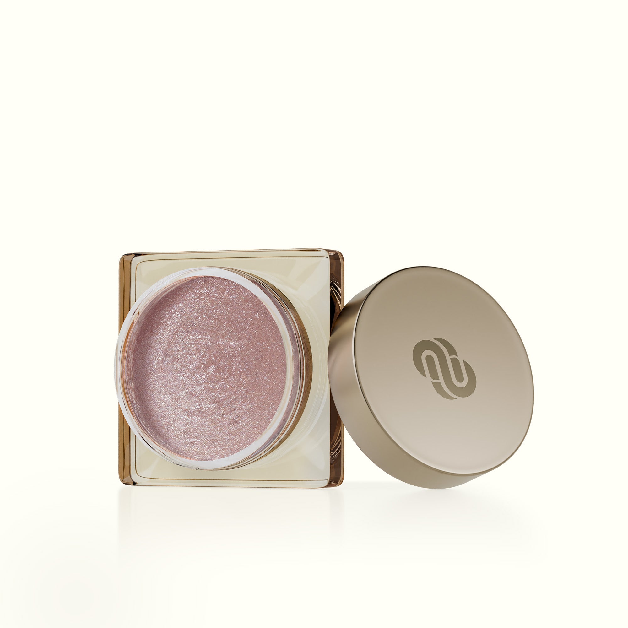 MUAQ Eyephoria Shadow Cream - BLISS