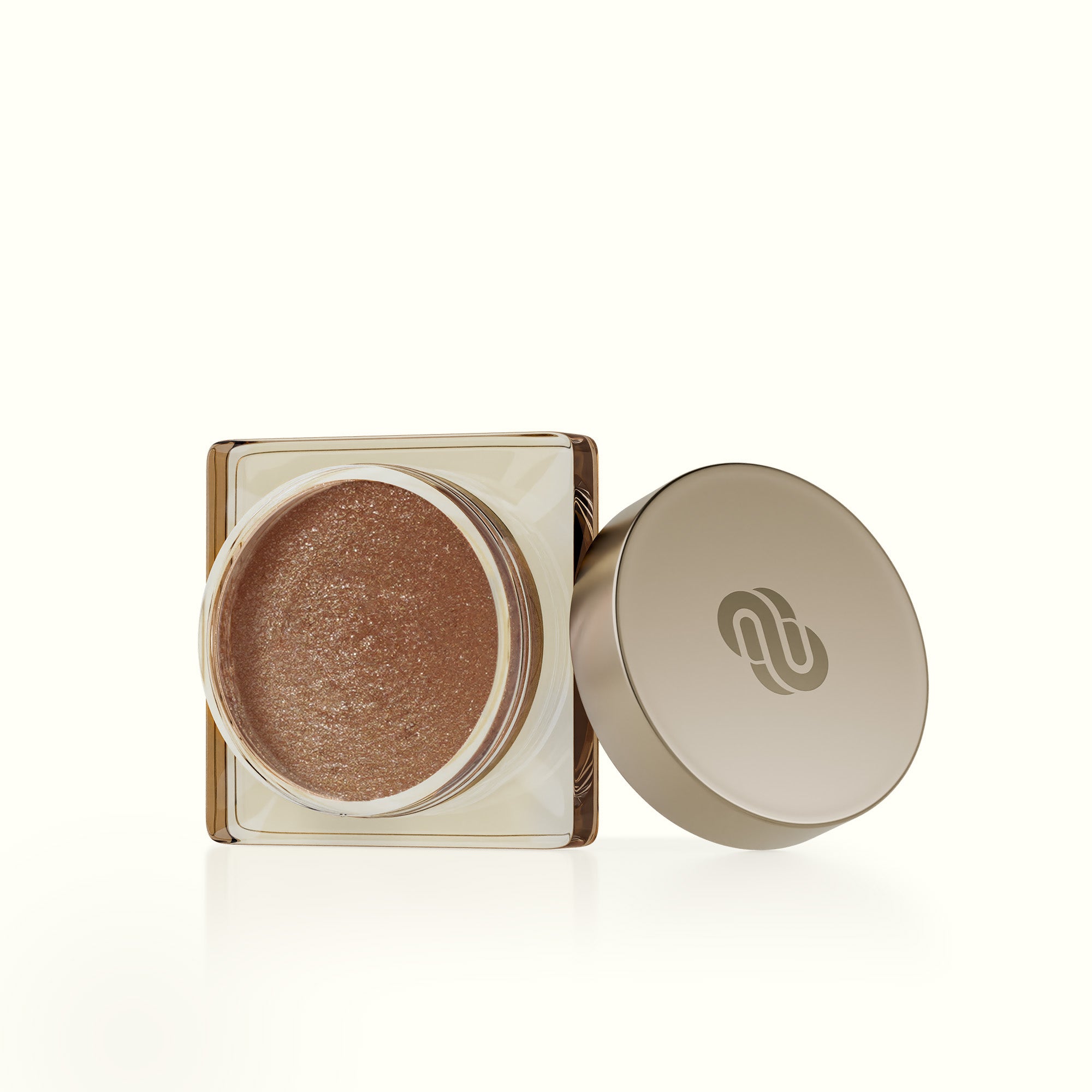 MUAQ Eyephoria Shadow Cream - LOVE