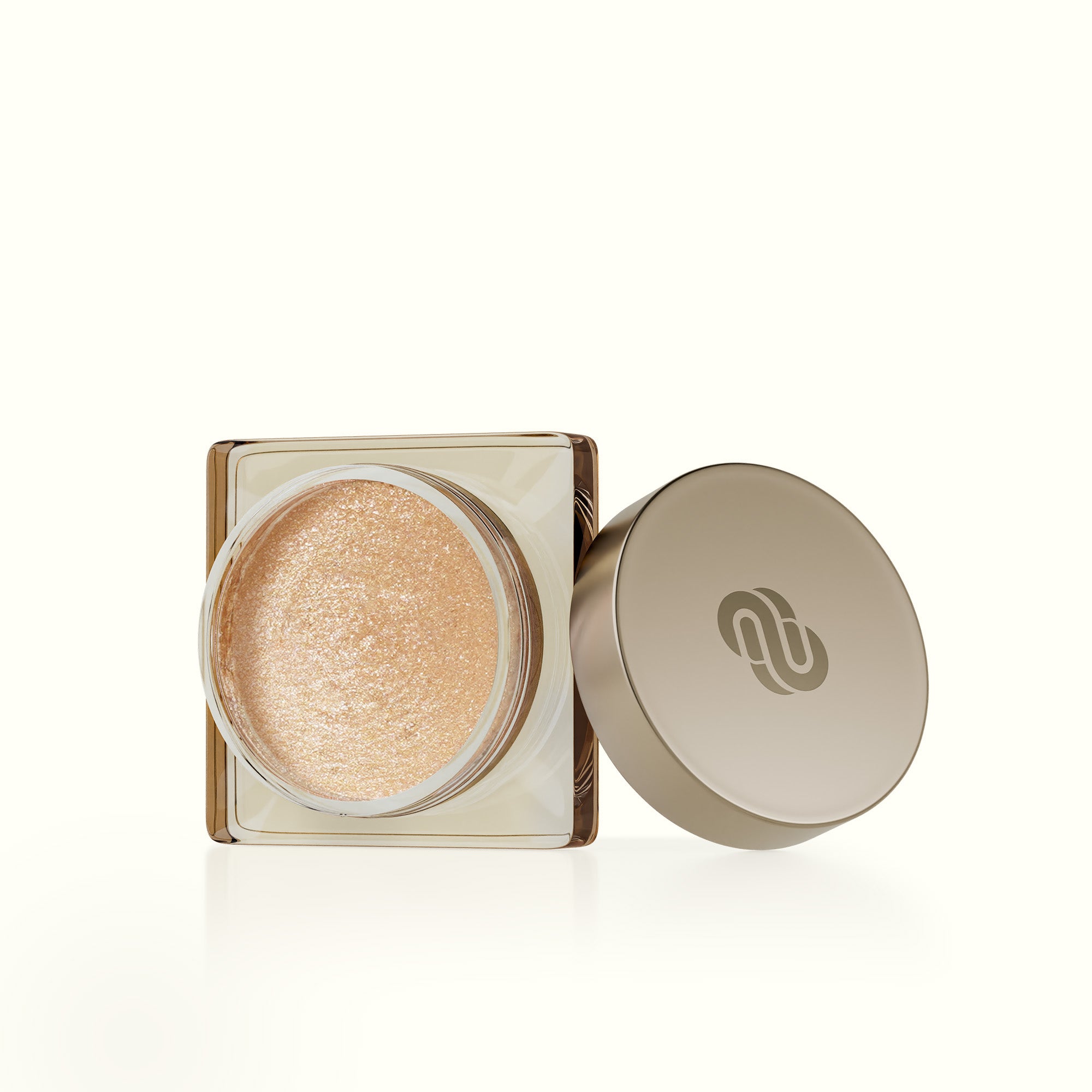 MUAQ Eyephoria Shadow Cream - SERENITY