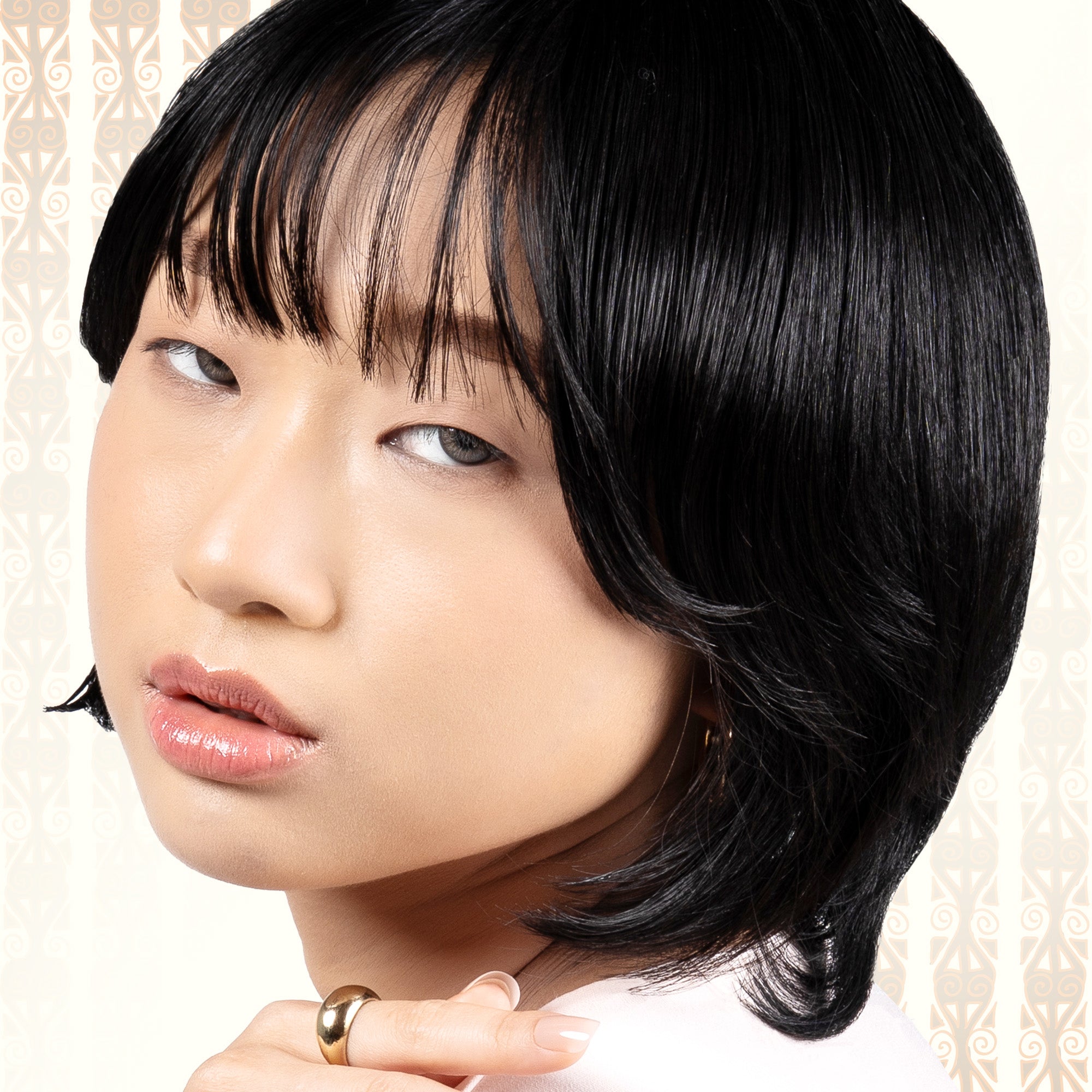 MUAQ High Definition Longwear Foundation - KALIMANTAN