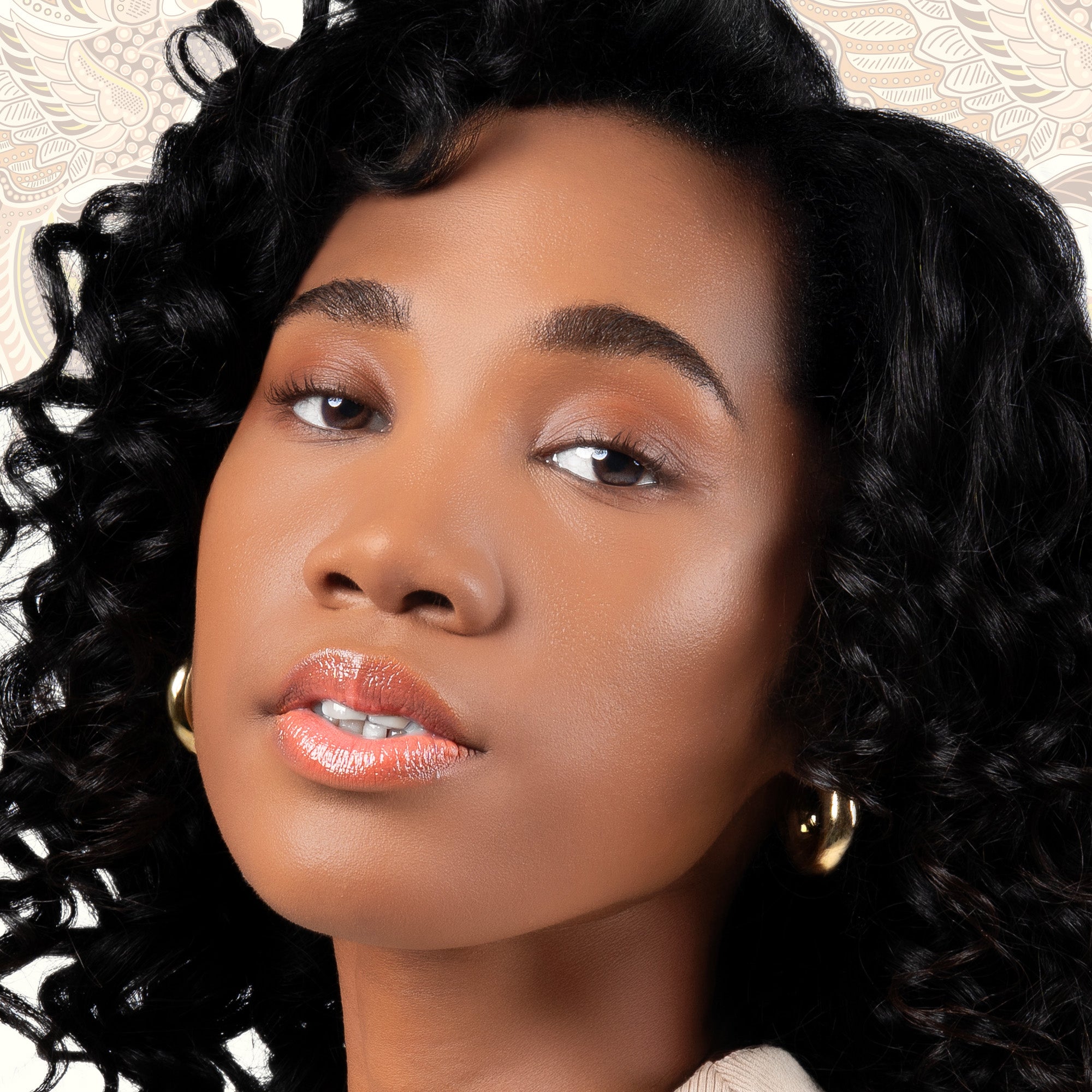 MUAQ High Definition Longwear Foundation - PAPUA