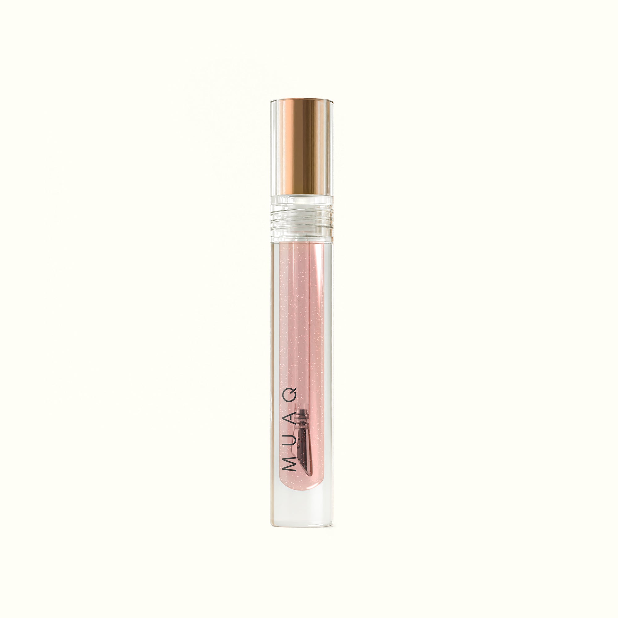 MUAQ Juice Lip Gloss - FEELING