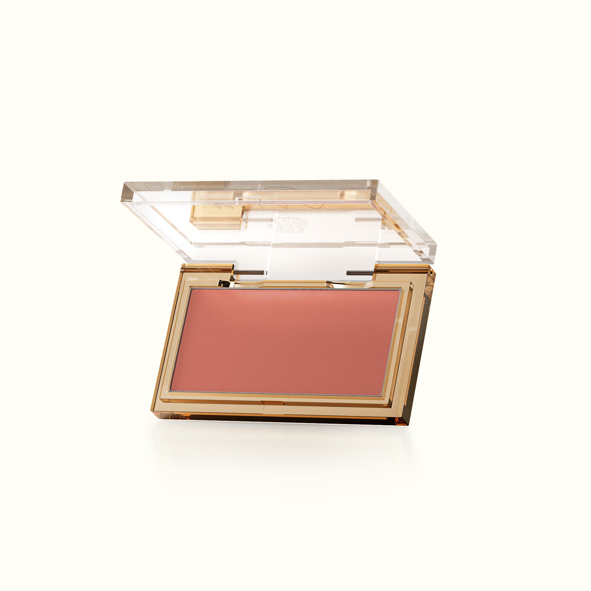 MUAQ Luxurose Cream Blush - ARUNA