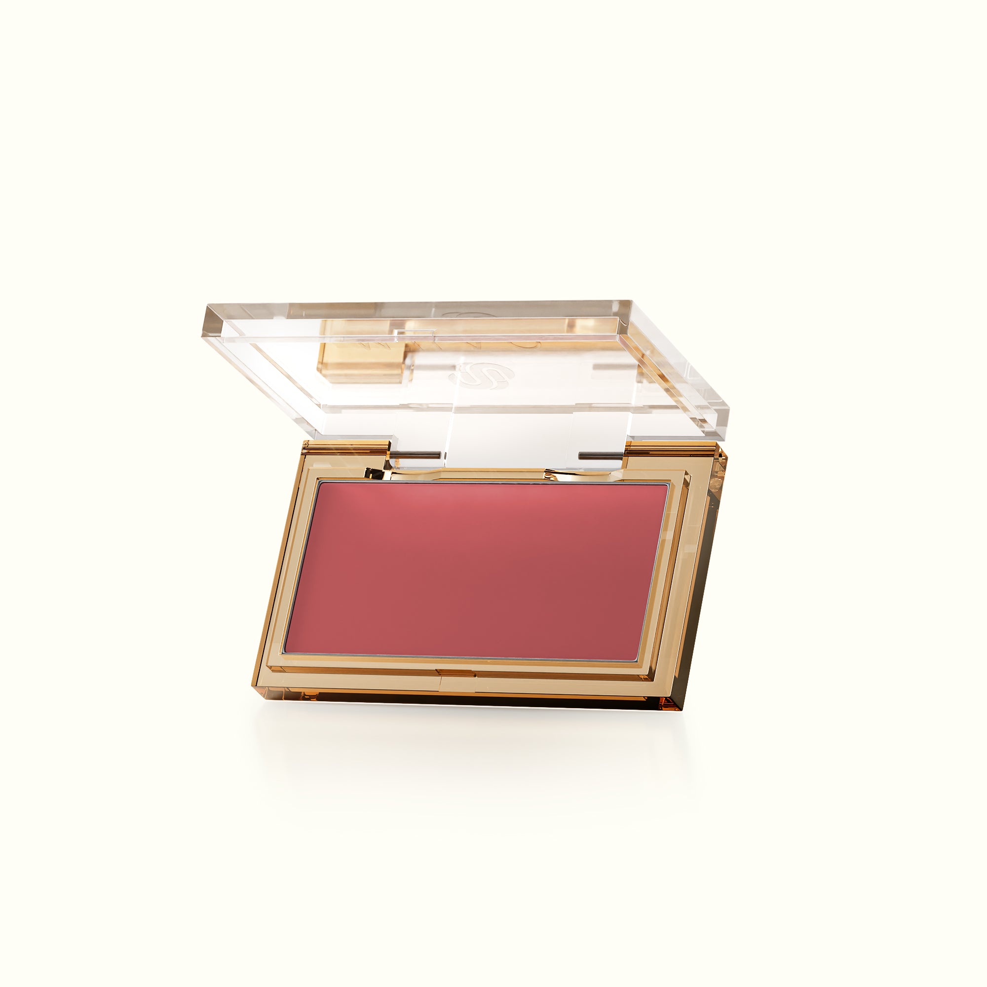 MUAQ Luxurose Cream Blush - DAFINA