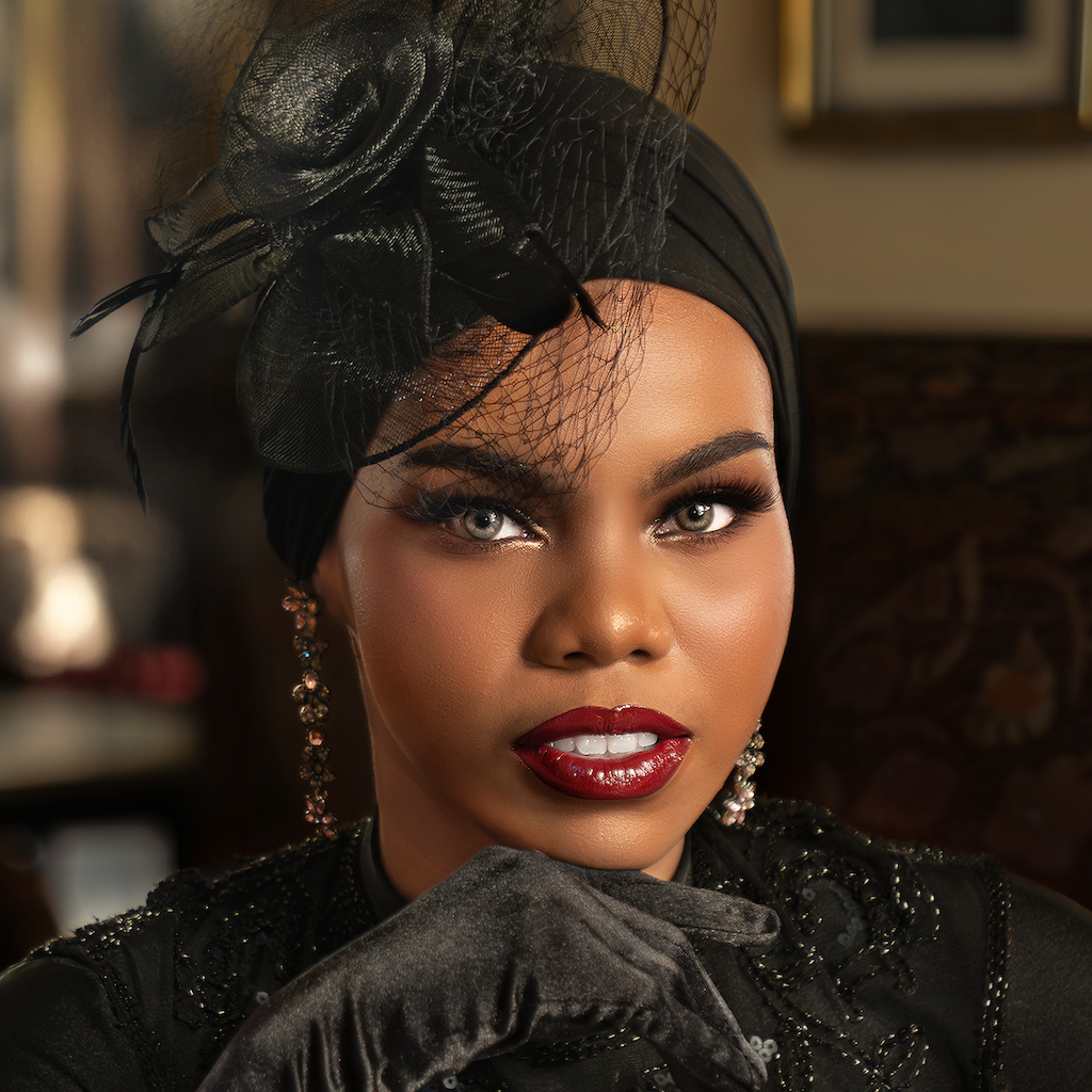 MUAQ Coverdose Cream (Foundation & Concealer) - BATAVIA