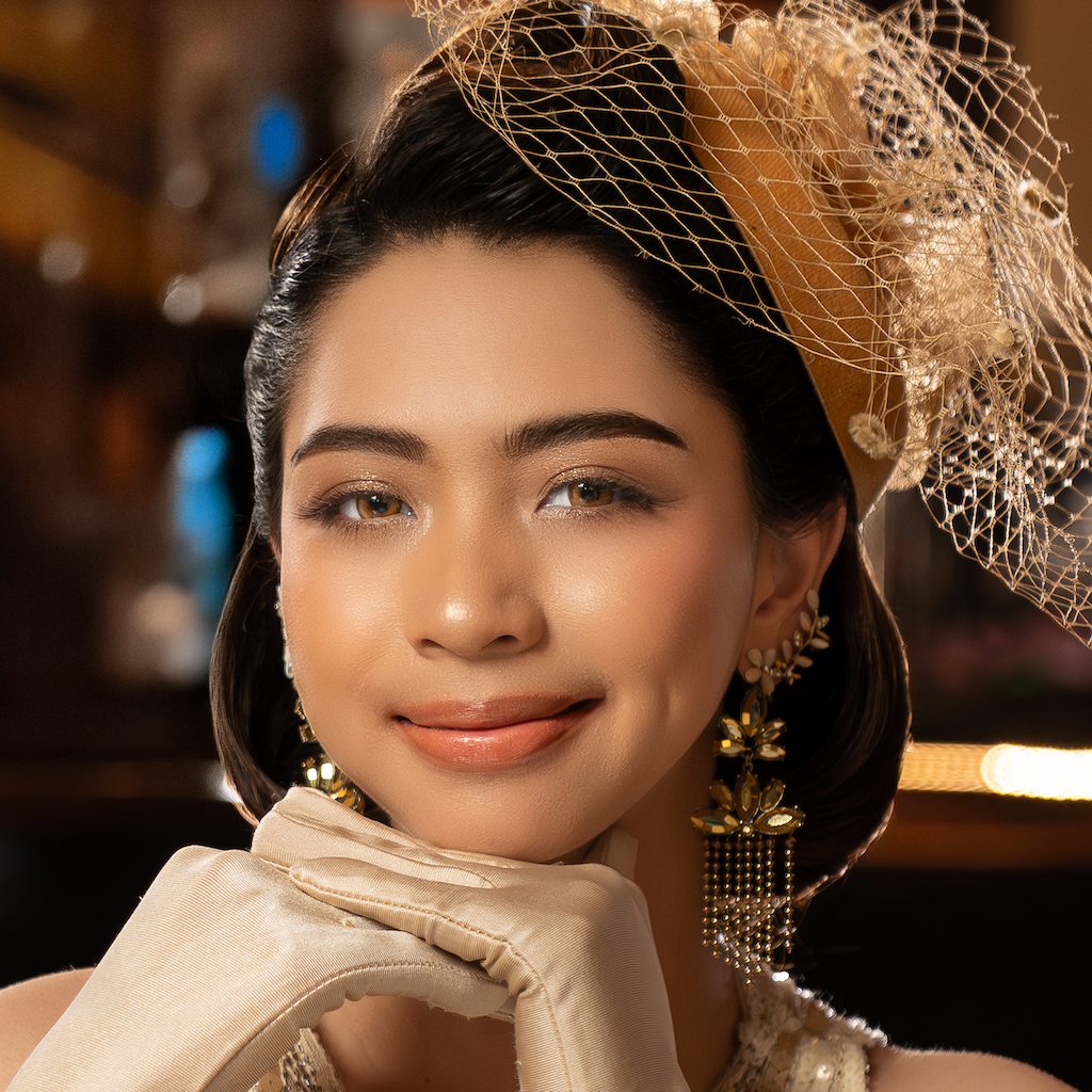 MUAQ Coverdose Cream (Foundation & Concealer) - BUITENZORG