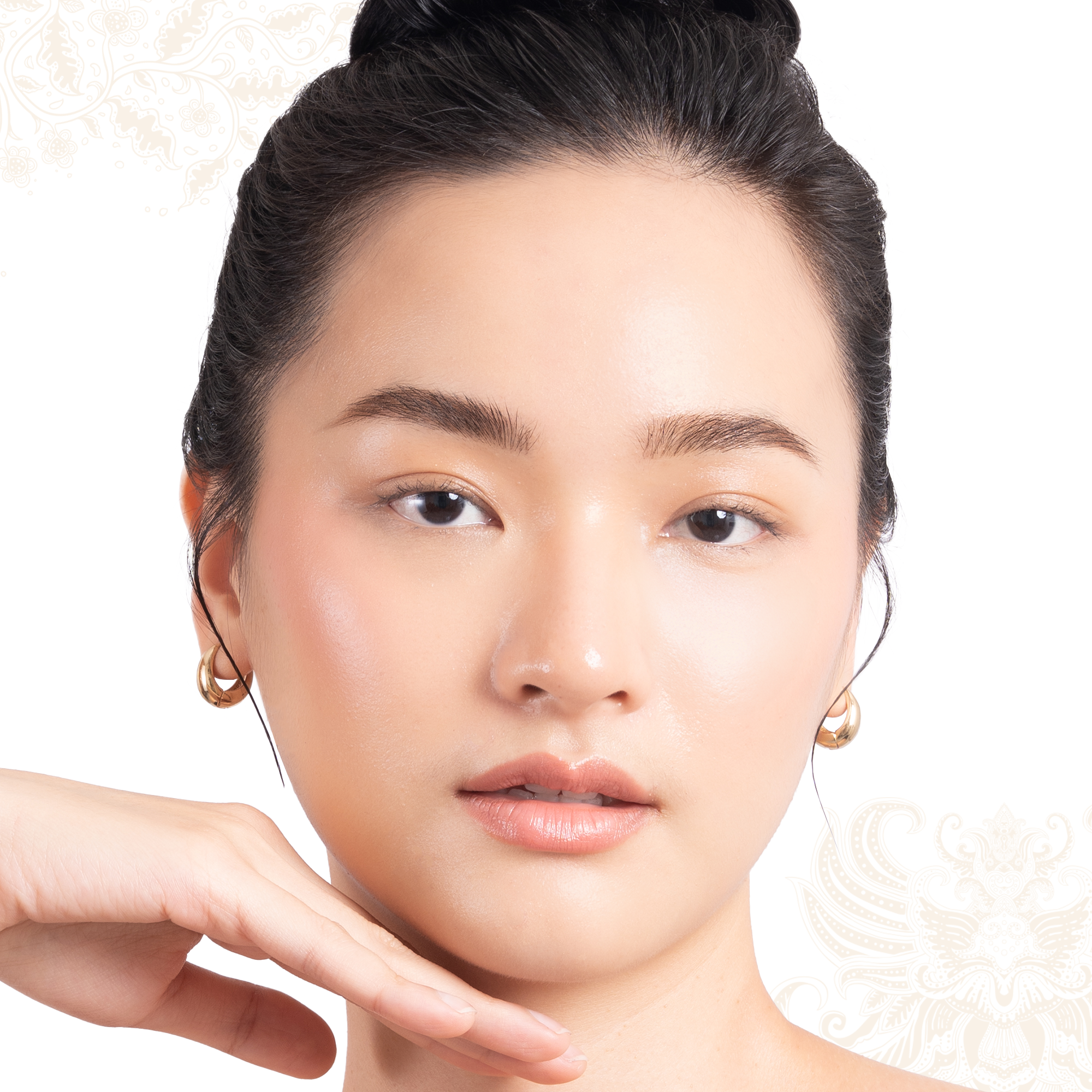 MUAQ High Definition Corecting Primer