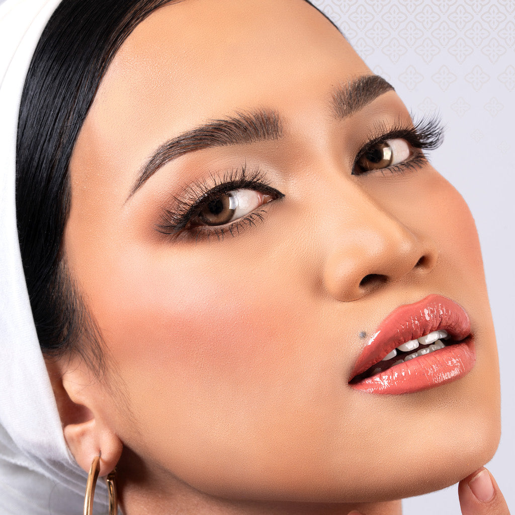 MUAQ Ultra Soft Matte Foundation – PAHAWANG