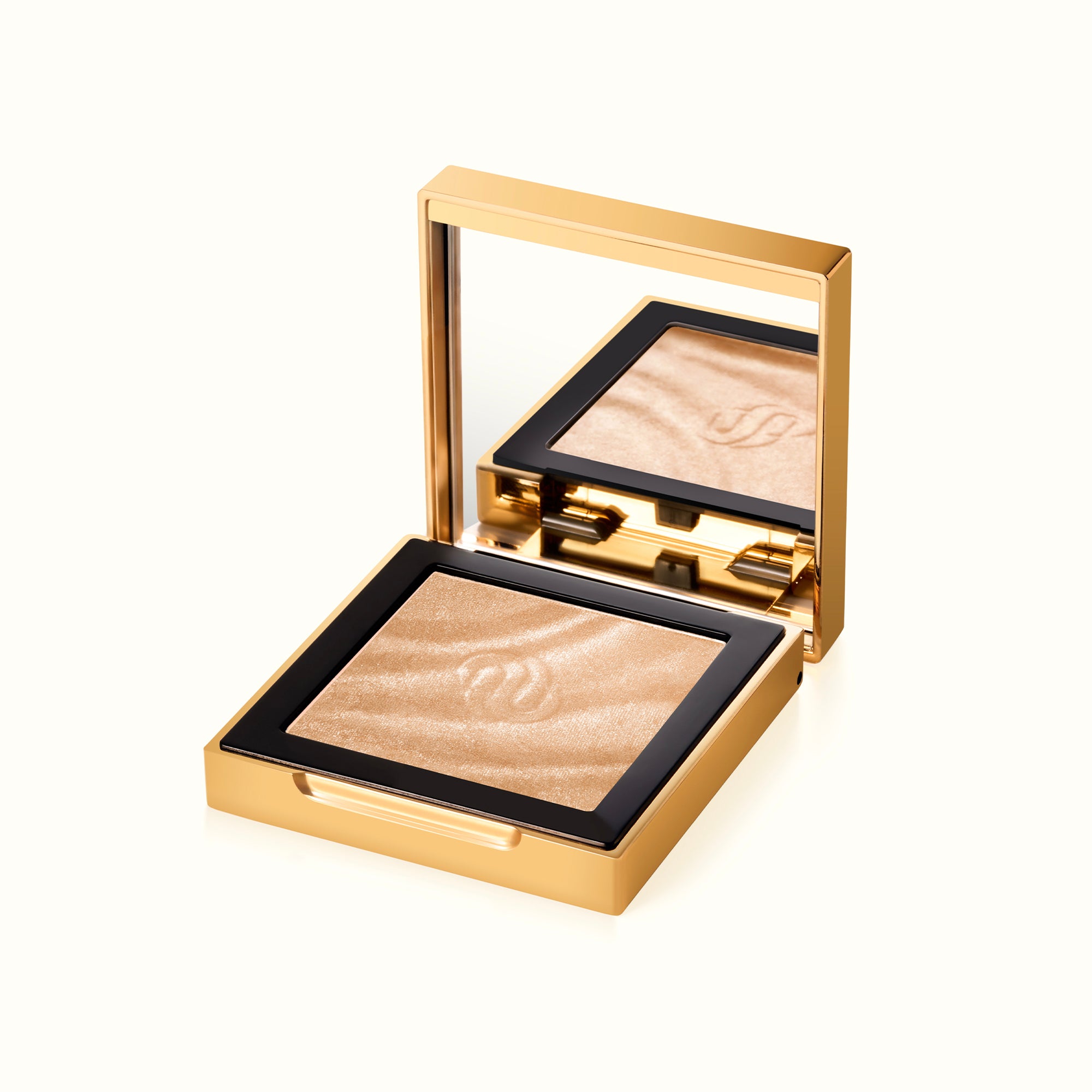 MUAQ Glowverload Highlighter - Mendut