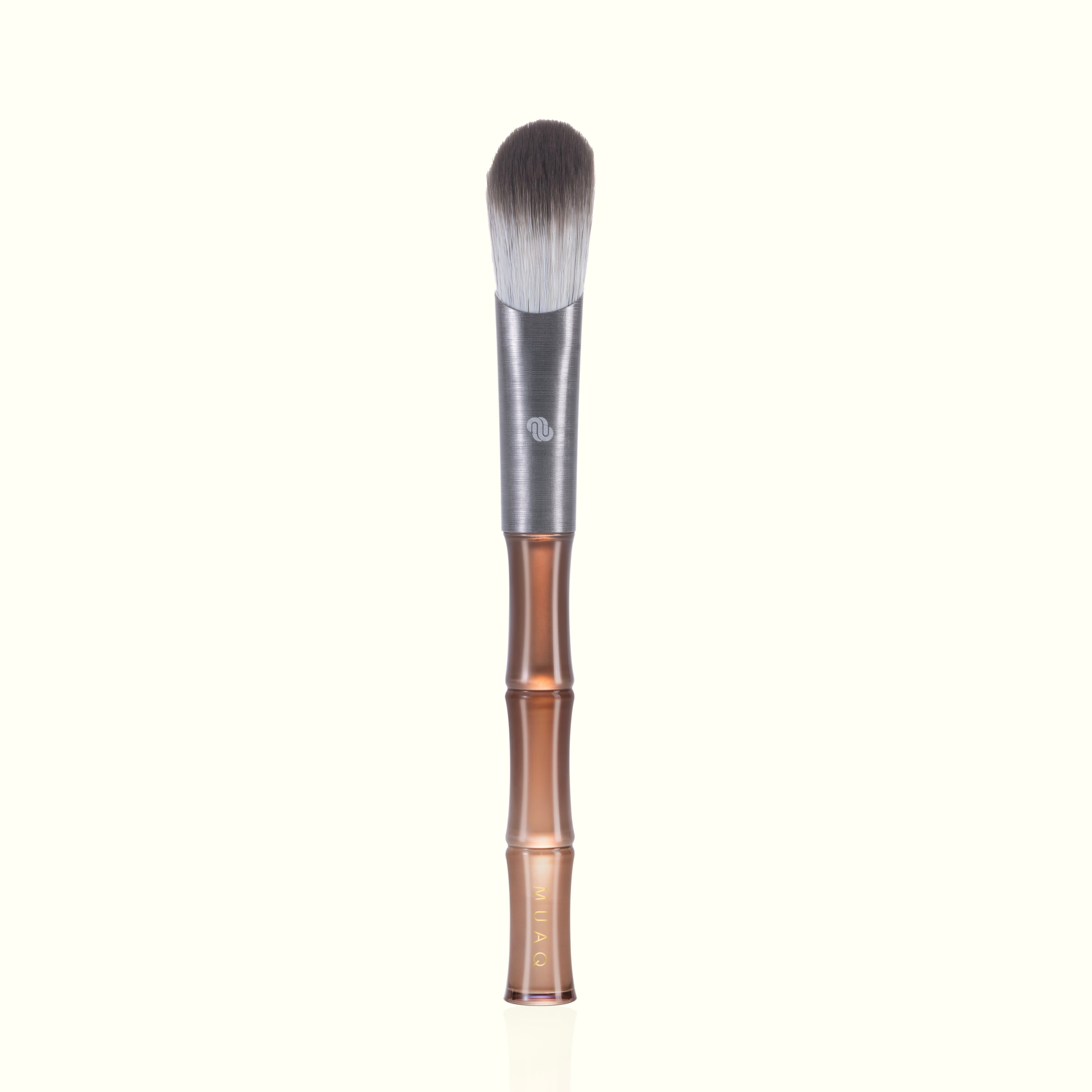 MUAQ X ANYA ABRACADABRUSH - Angled Face Brush (M357)