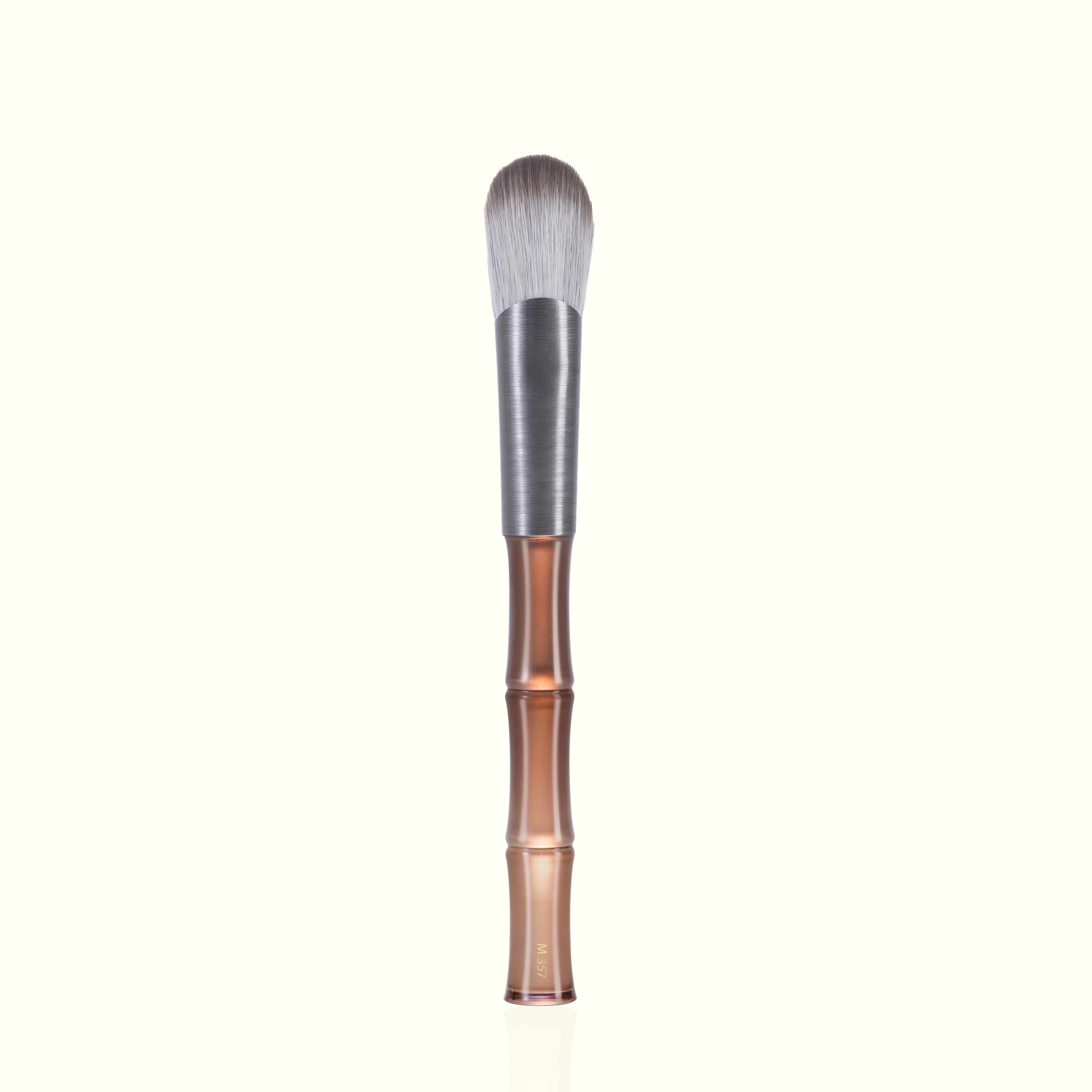 MUAQ X ANYA ABRACADABRUSH - Angled Face Brush (M357)