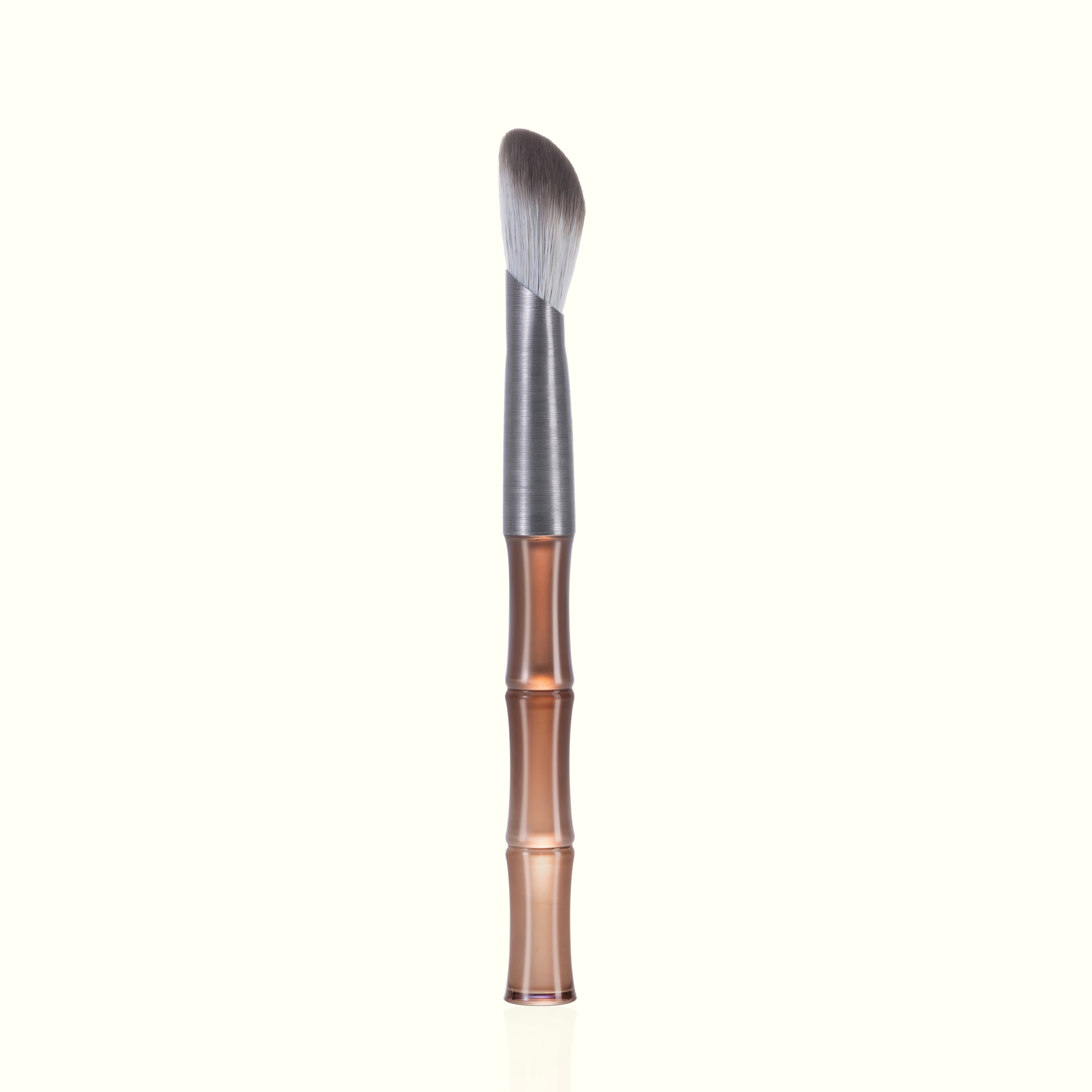 MUAQ X ANYA ABRACADABRUSH - Angled Face Brush (M357)