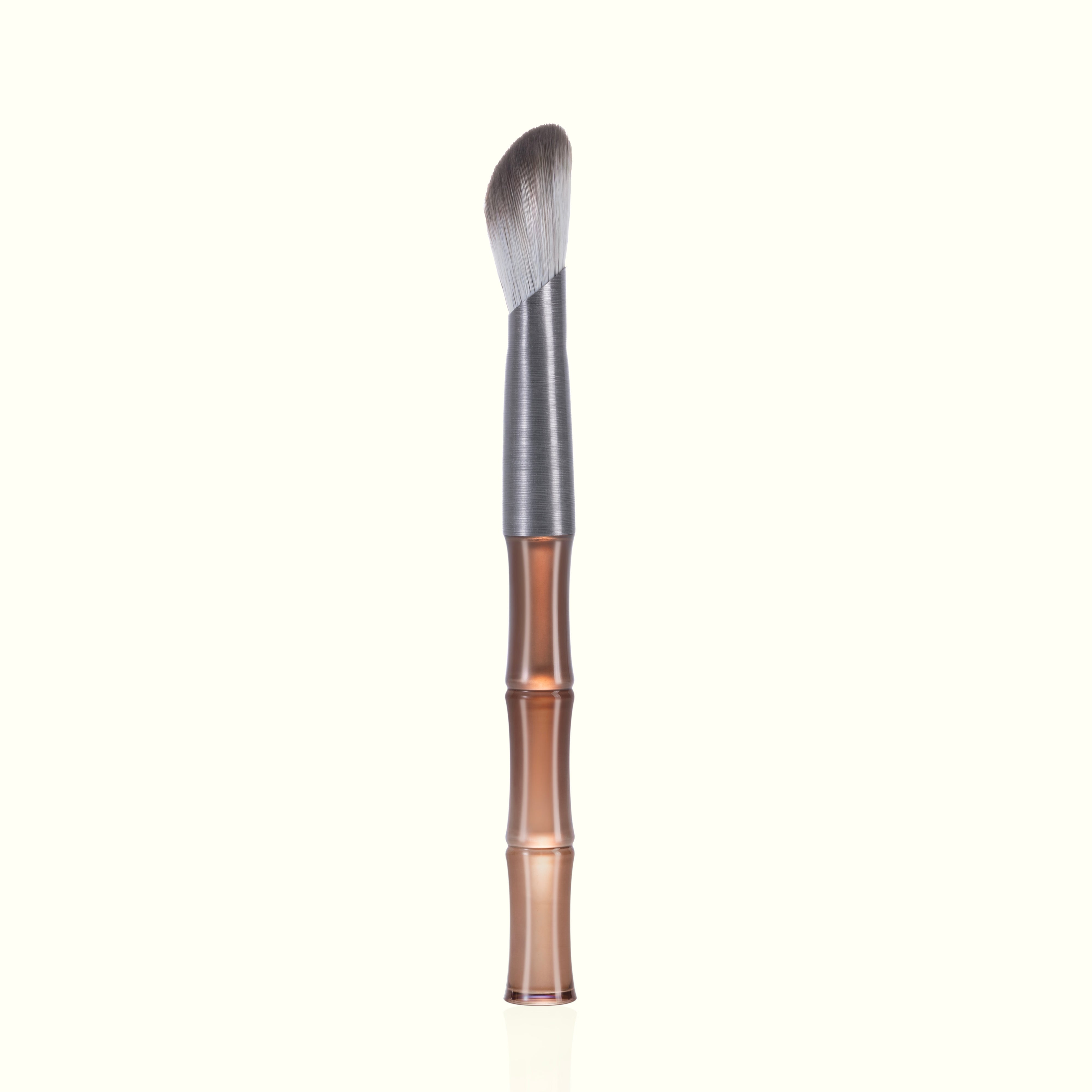 MUAQ X ANYA ABRACADABRUSH - Angled Face Brush (M357)