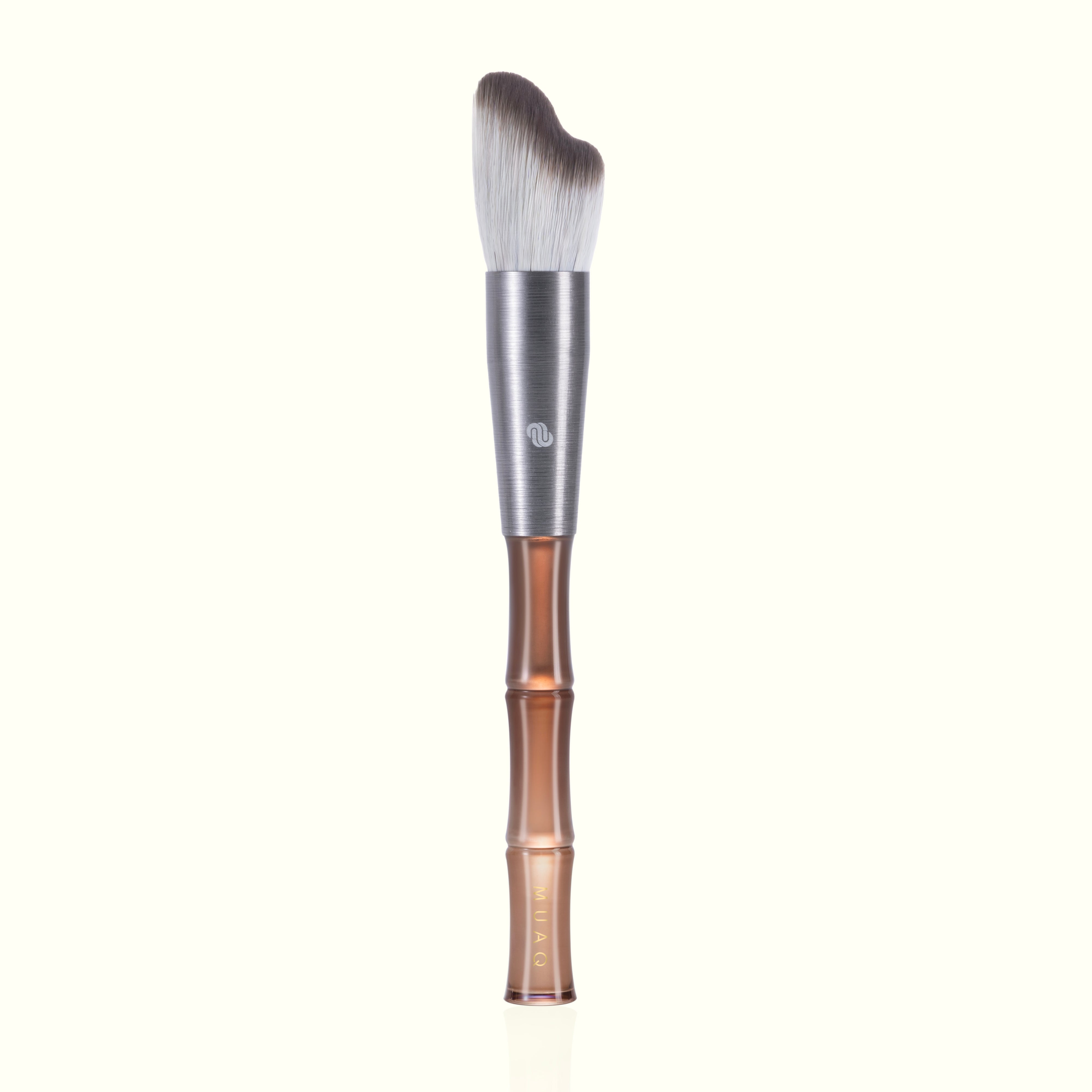 MUAQ X ANYA ABRACADABRUSH - Sculpt Contour Brush (M354)