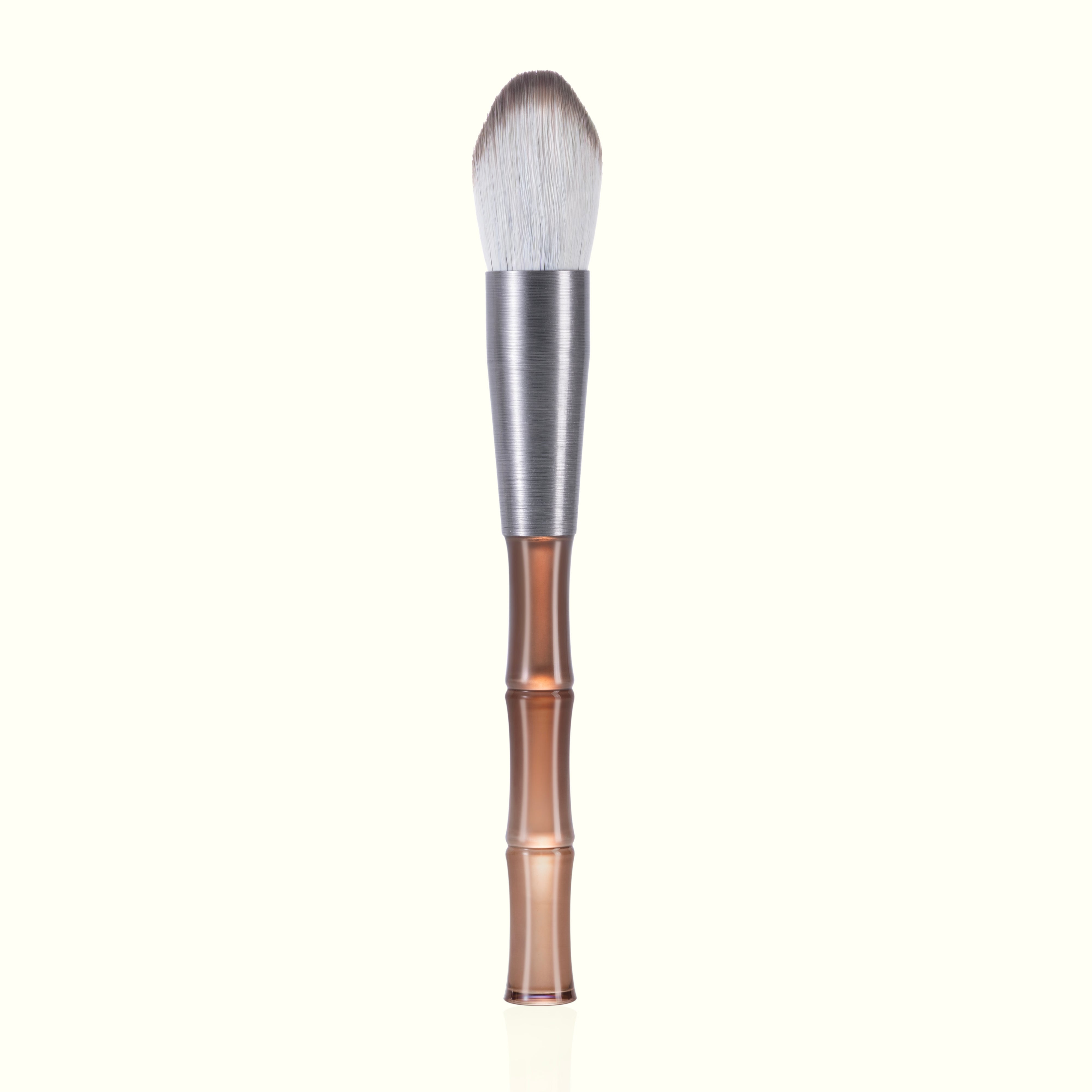 MUAQ X ANYA ABRACADABRUSH - Sculpt Contour Brush (M354)