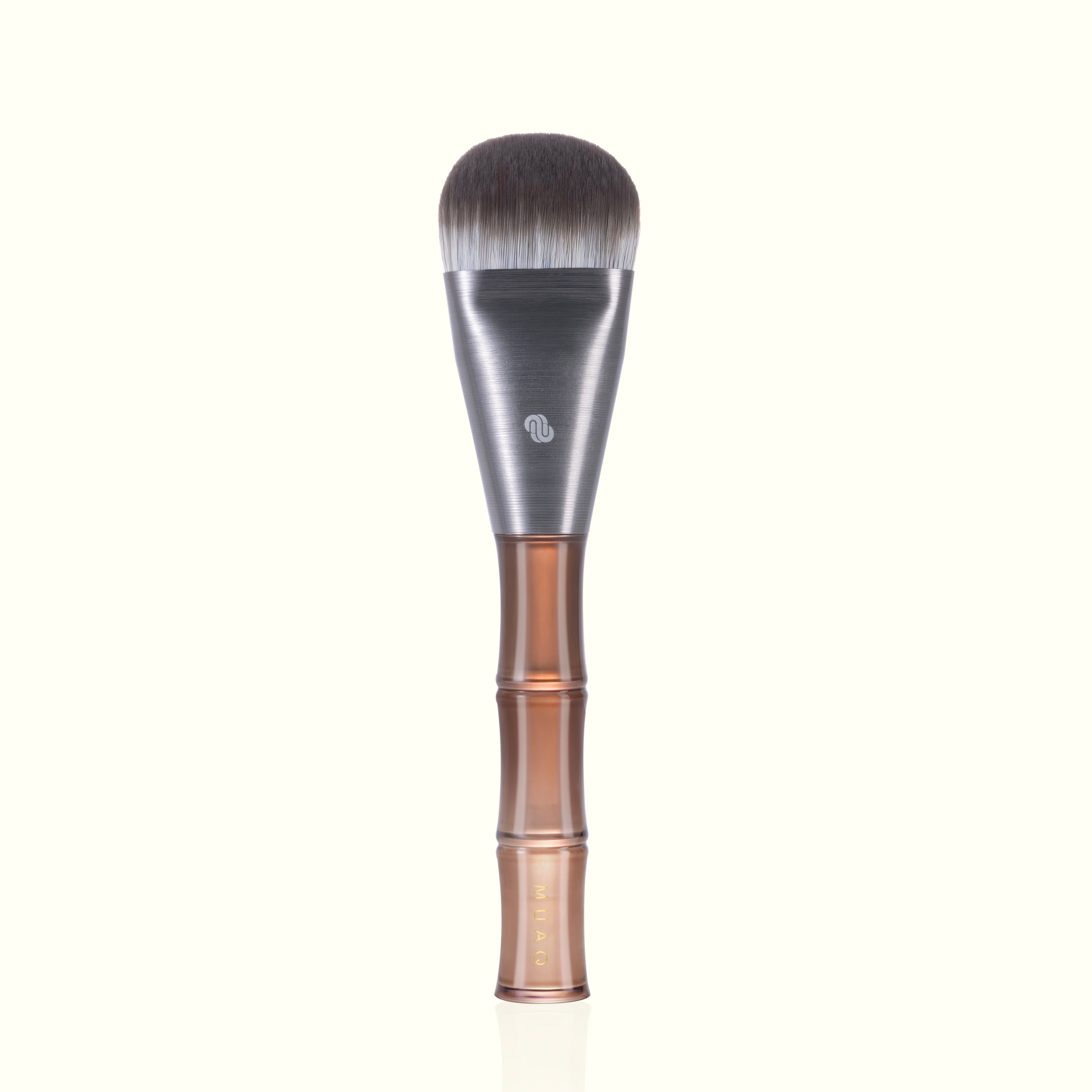 MUAQ X ANYA ABRACADABRUSH - Angled Buffer Brush (M353)