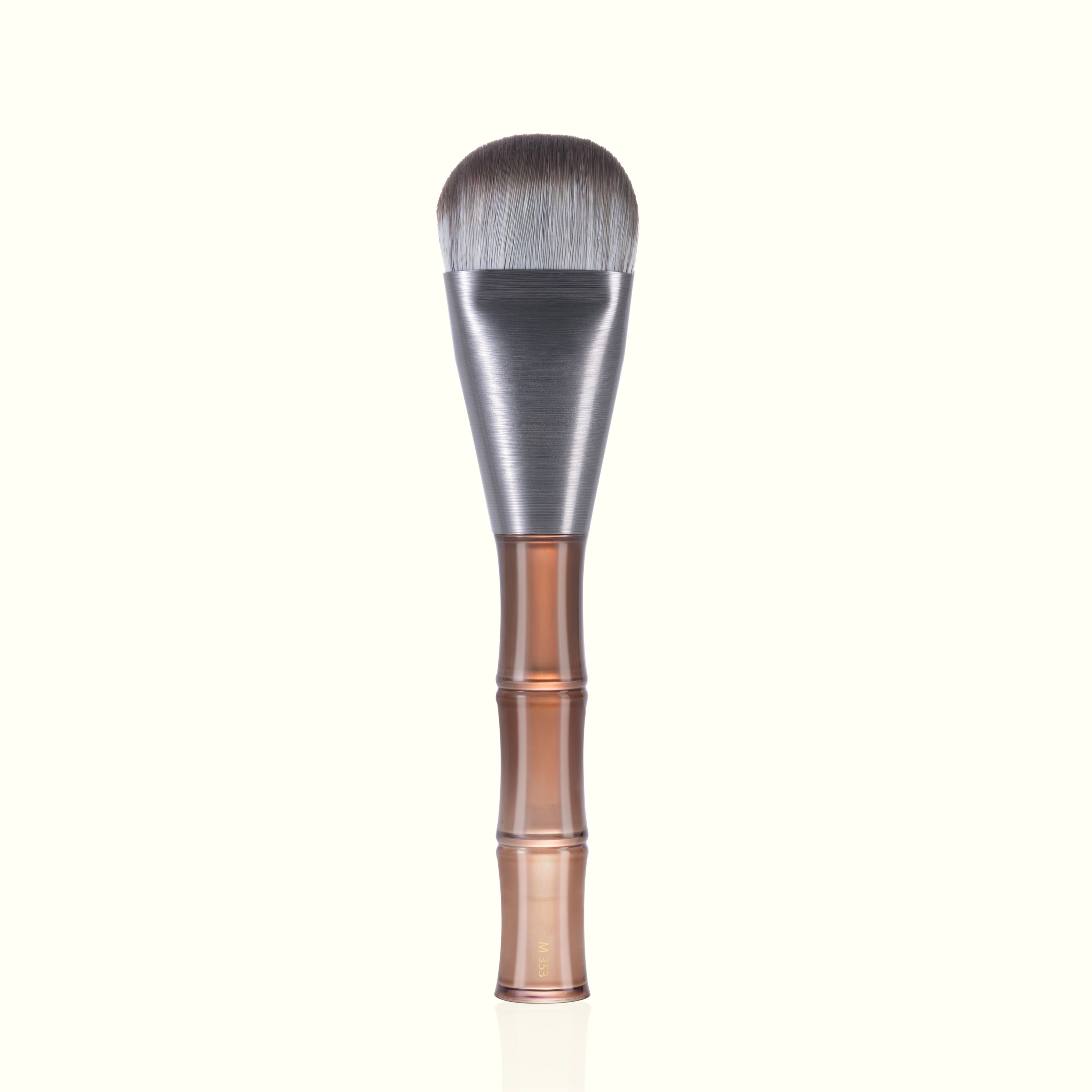 MUAQ X ANYA ABRACADABRUSH - Angled Buffer Brush (M353)