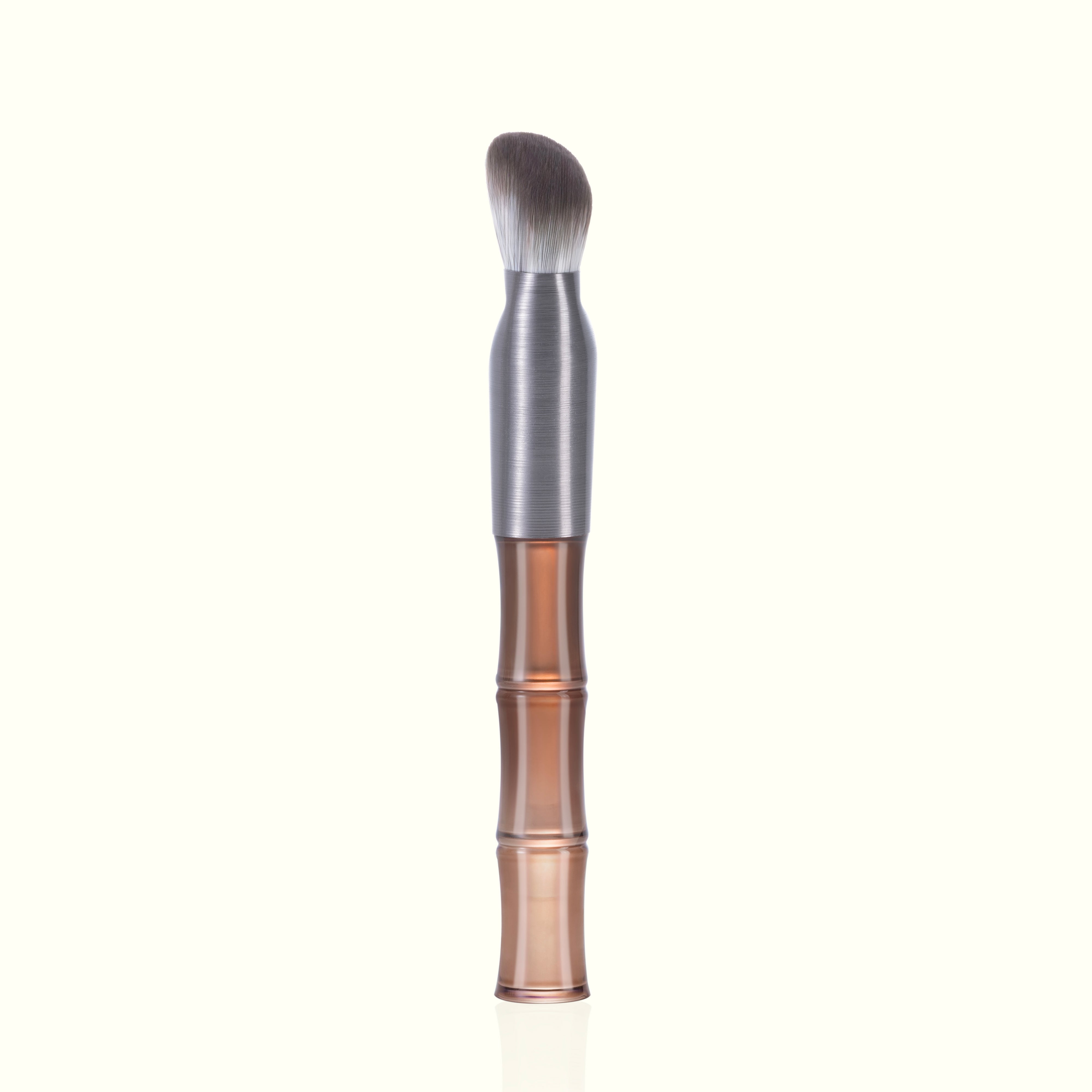 MUAQ X ANYA ABRACADABRUSH - Angled Buffer Brush (M353)