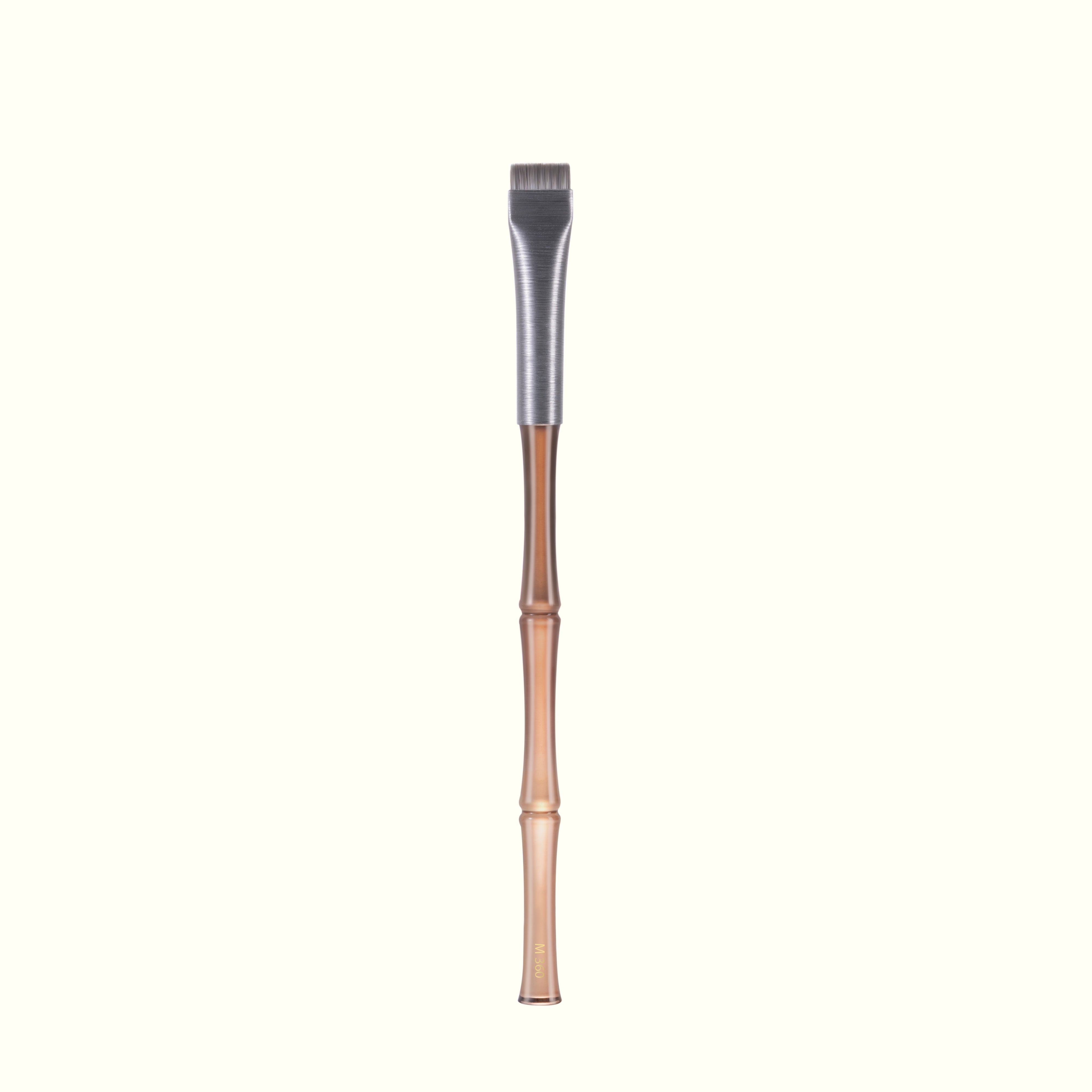 MUAQ X ANYA ABRACADABRUSH - Fine Definer Brush (M360)